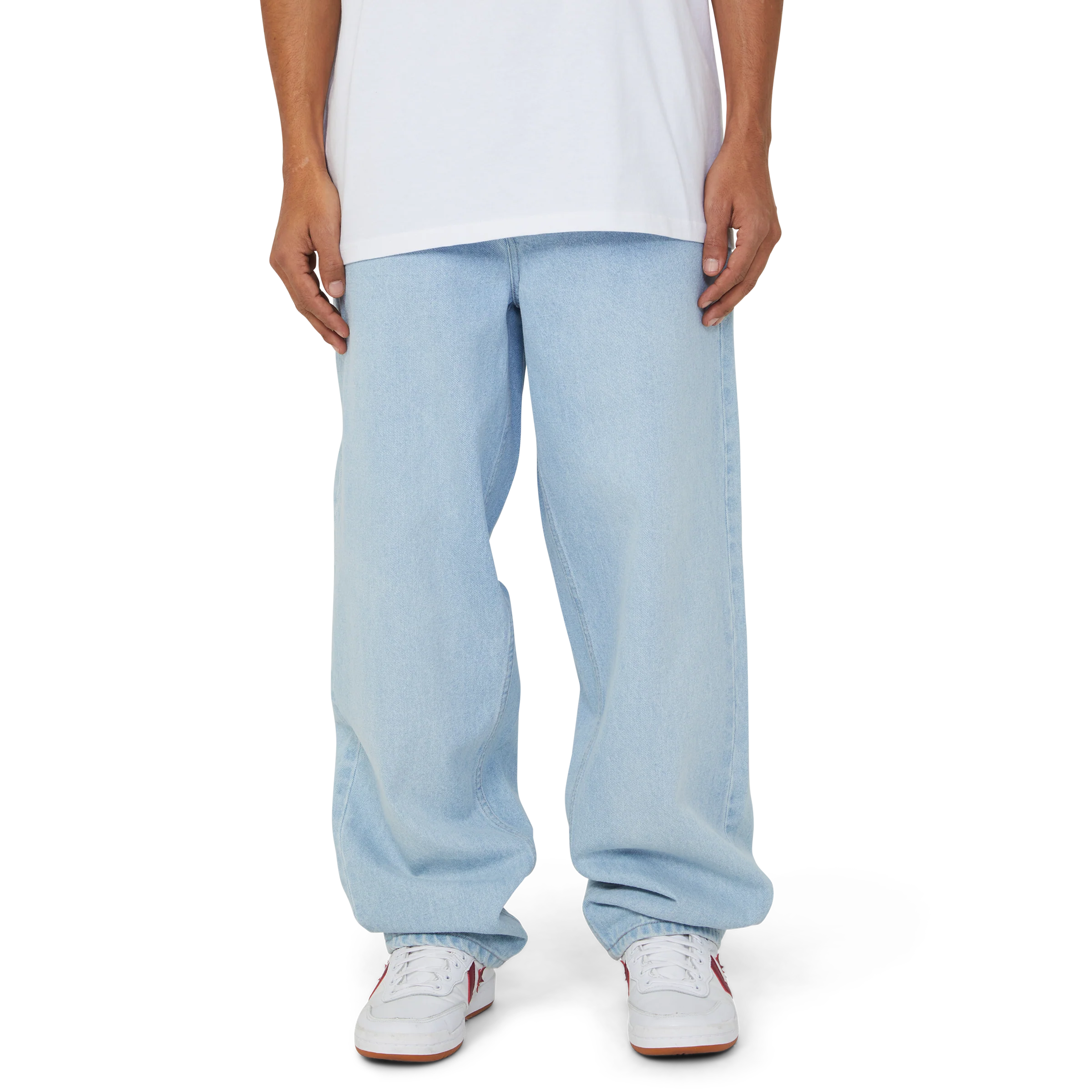 Cromer Washed Pant