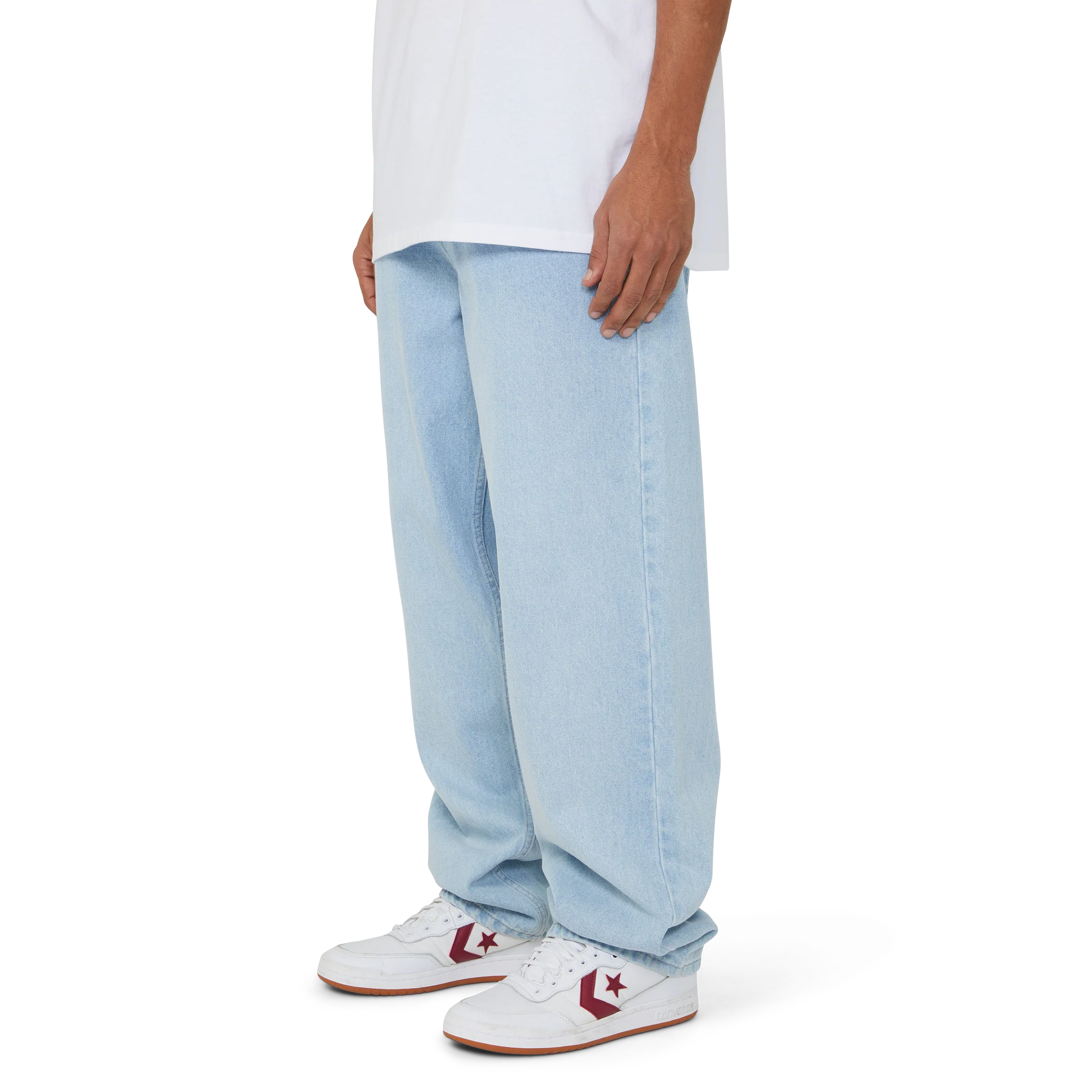 Cromer Washed Pant
