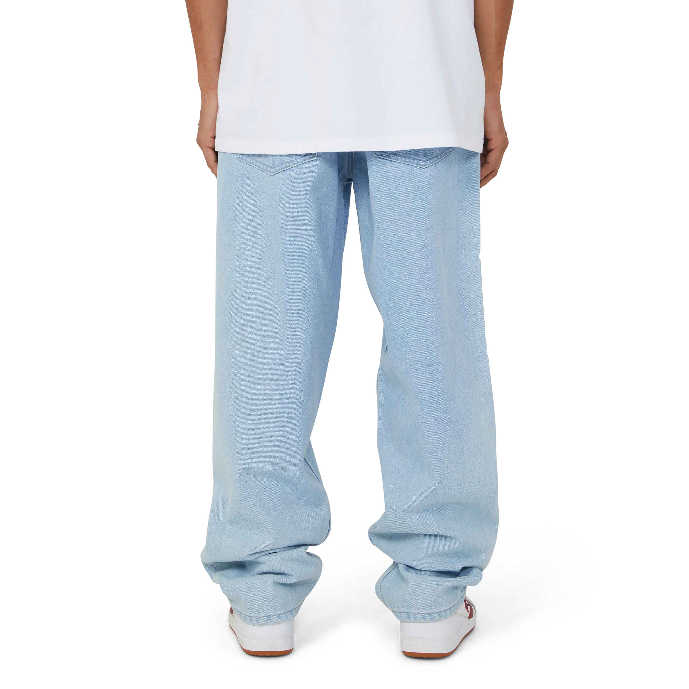 Cromer Washed Pant