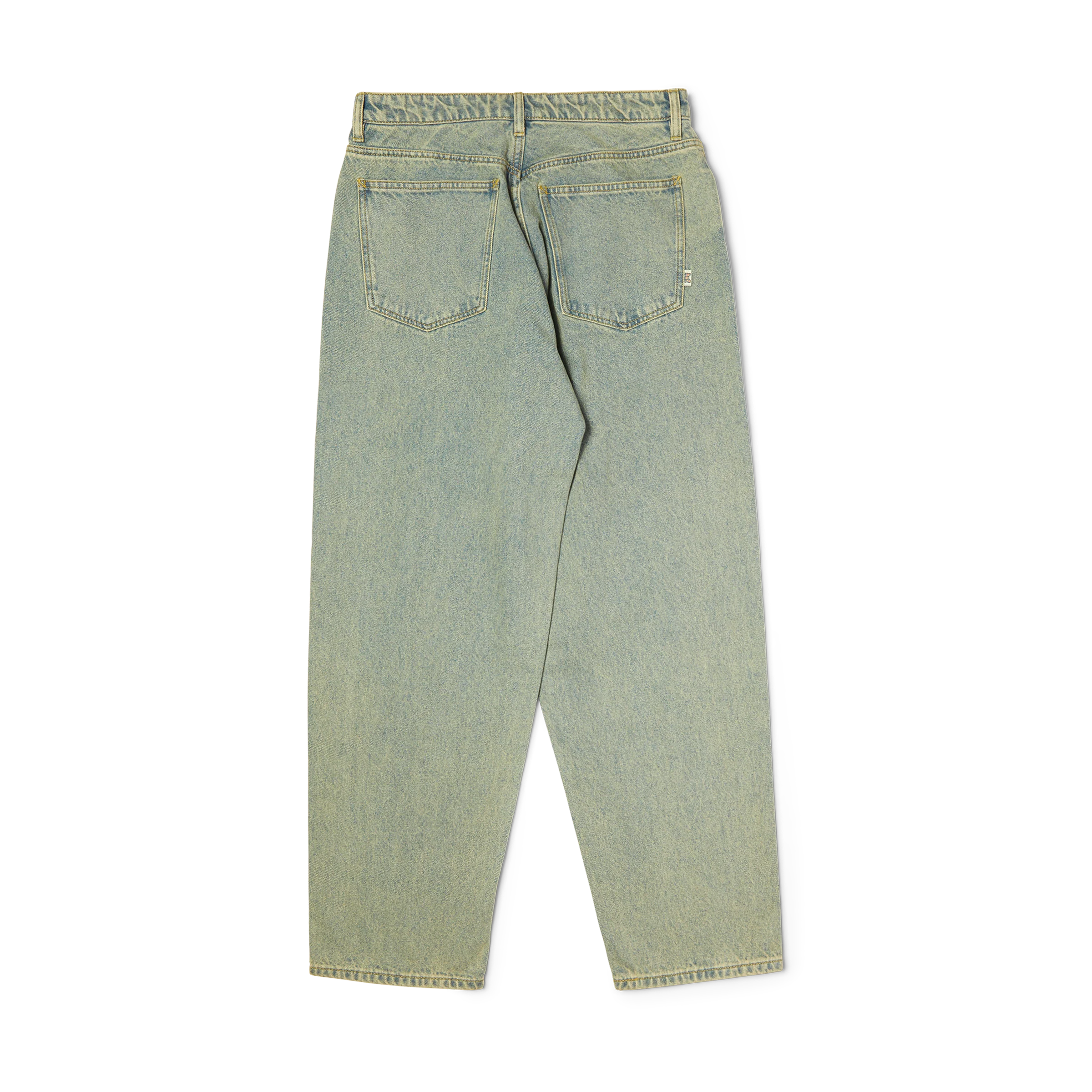 Cromer Washed Pant