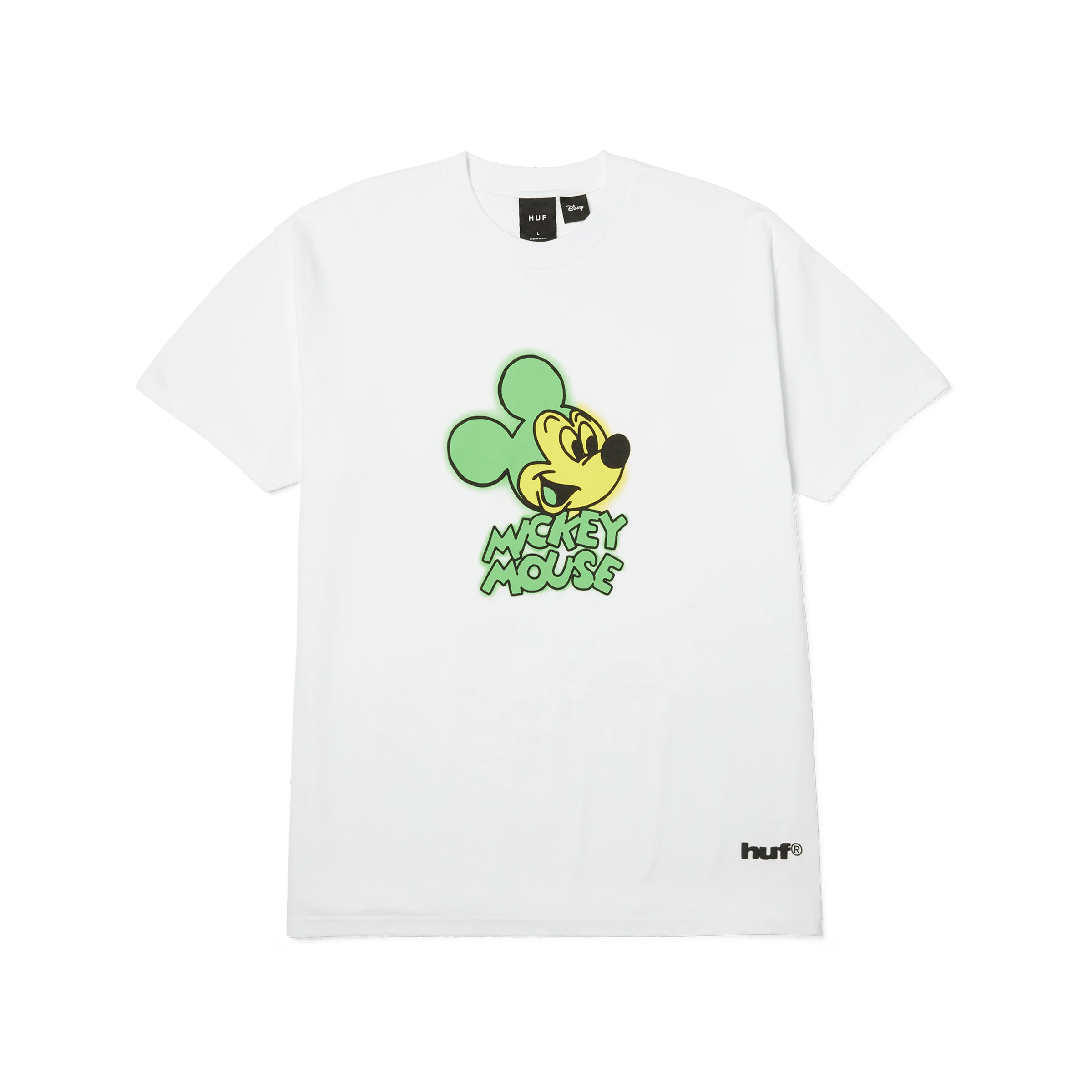 2145-disney-huf-mickey-spray-t-shirt-1.webp Disney | HUF Mickey Spray T-Shirt