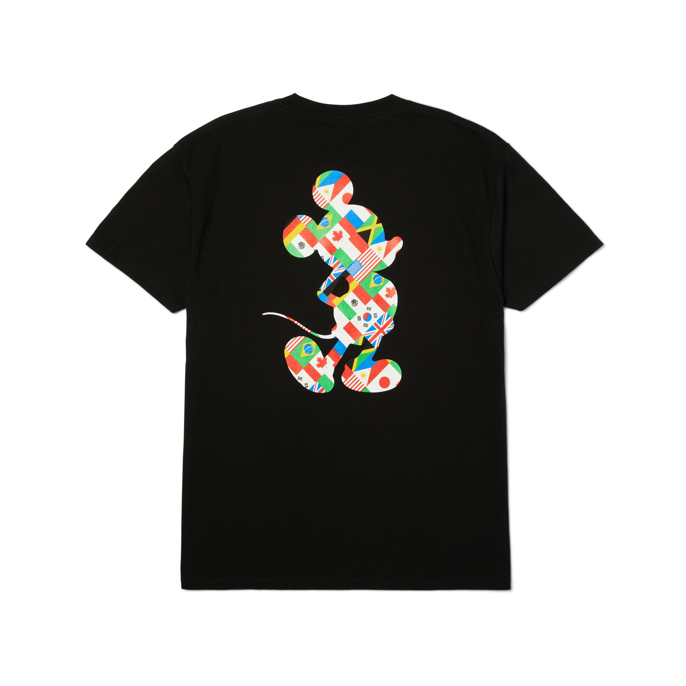 2151-disney-huf-mickey-world-tour-silhouette-t-shirt-1.webp Disney | HUF Mickey World Tour Silhouette T-Shirt