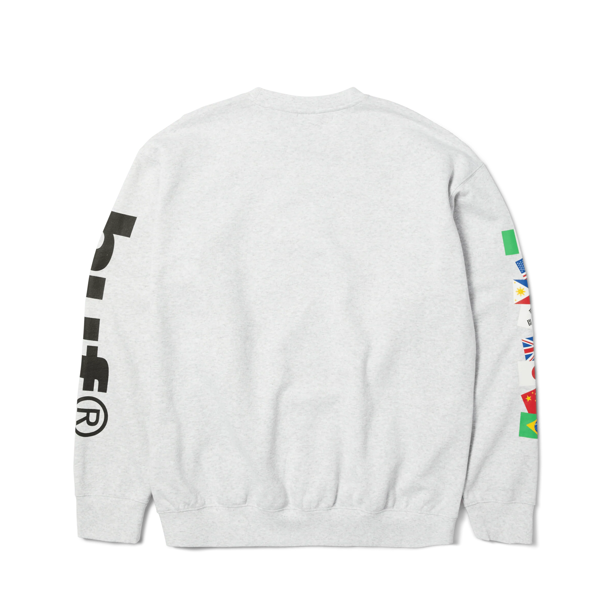 2157-disney-huf-mickey-worldwide-tour-crewneck-sweatshirt-2.webp Disney | HUF Mickey Worldwide Tour Crewneck Sweatshirt