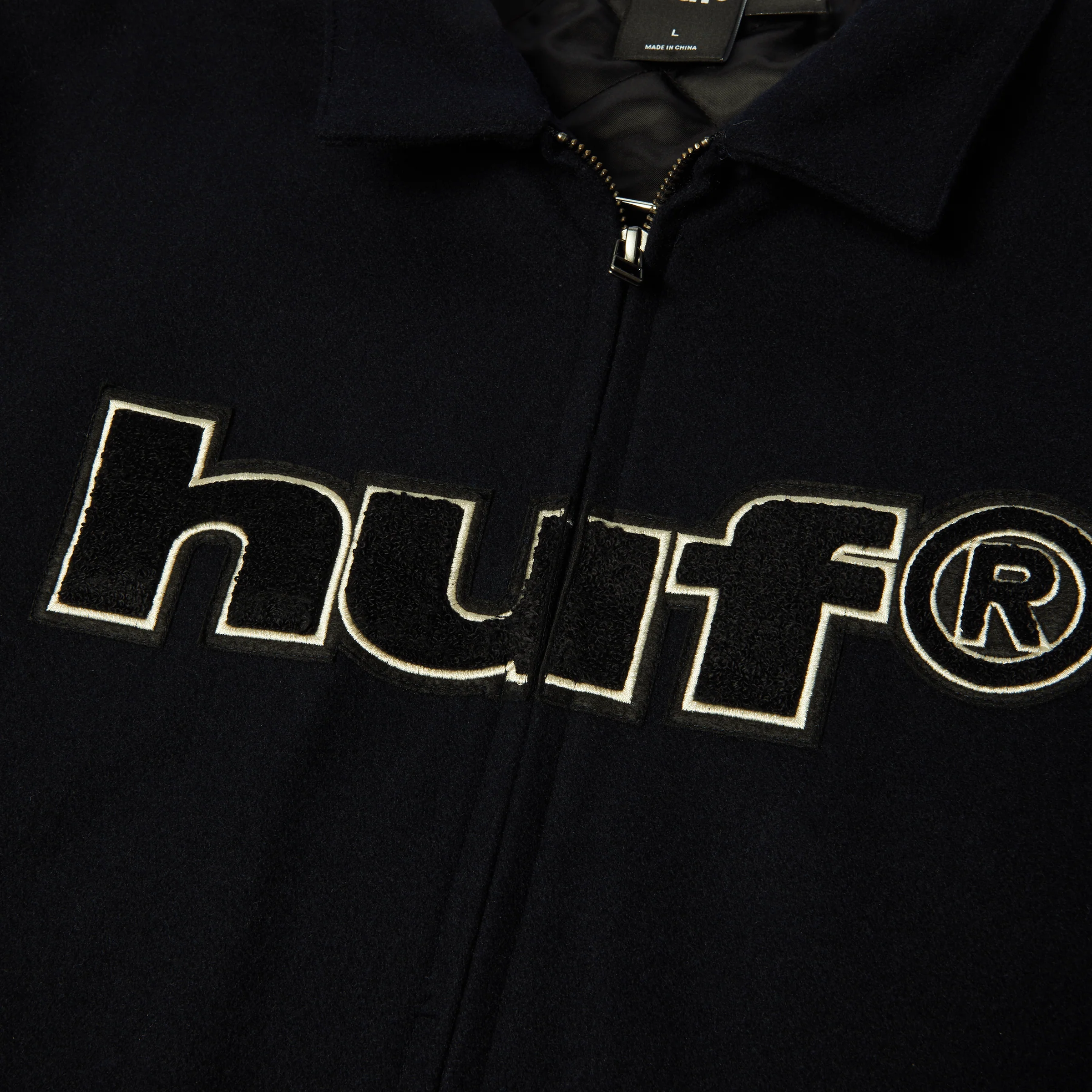 2163-disney-huf-mickey-worldwide-tour-varsity-jacket-4.webp Disney | HUF Mickey Worldwide Tour Varsity Jacket