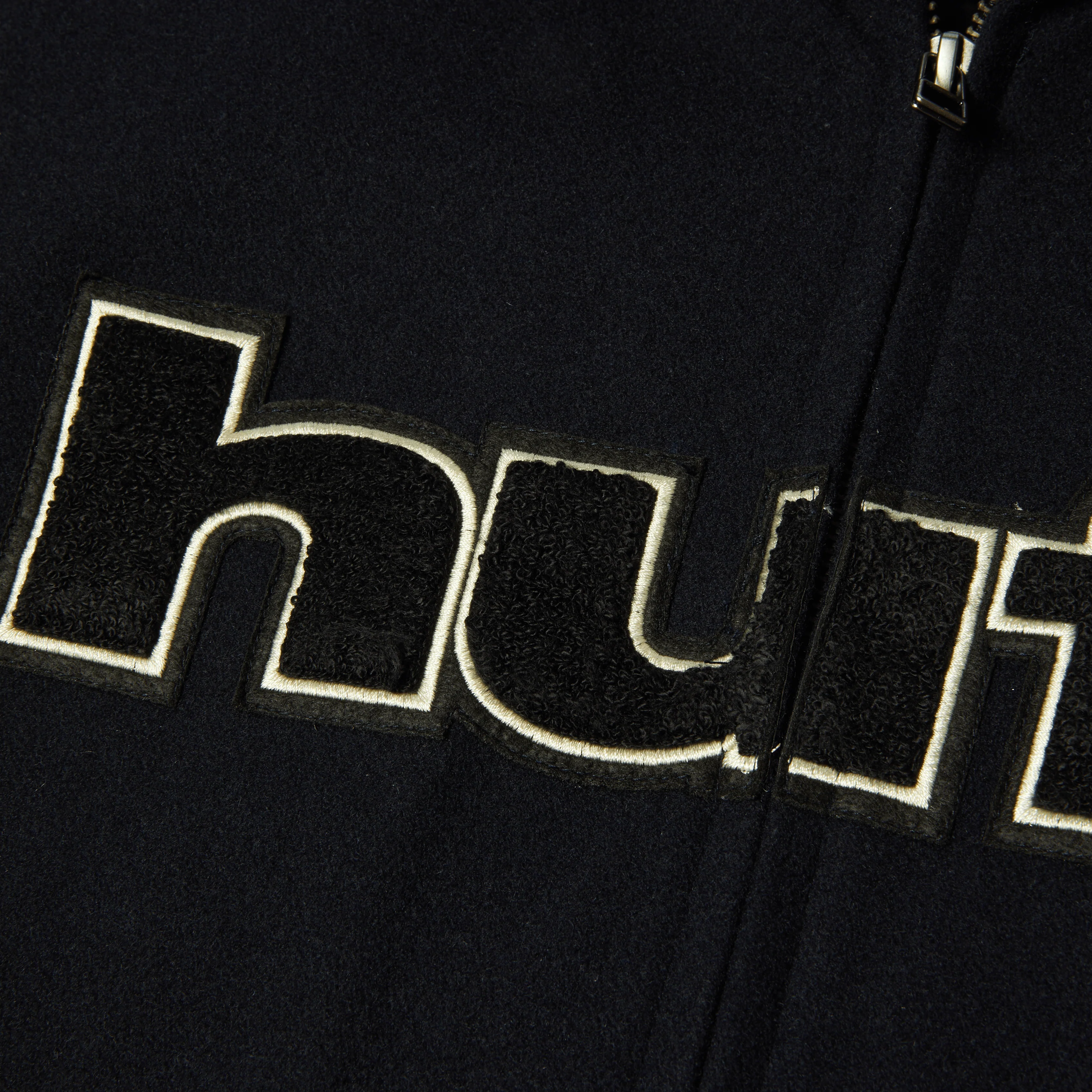 2163-disney-huf-mickey-worldwide-tour-varsity-jacket-5.webp Disney | HUF Mickey Worldwide Tour Varsity Jacket
