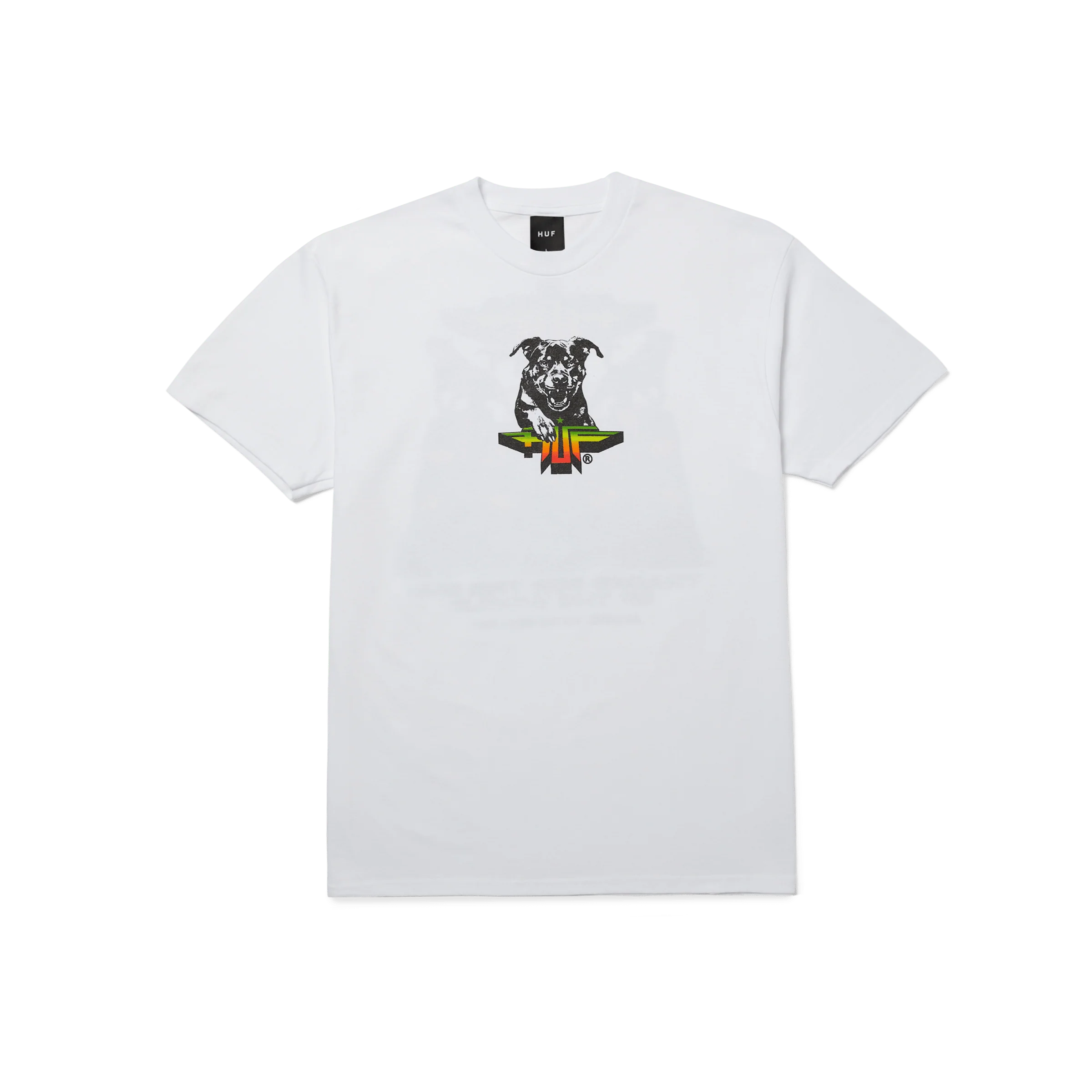 End Of The World T-Shirt