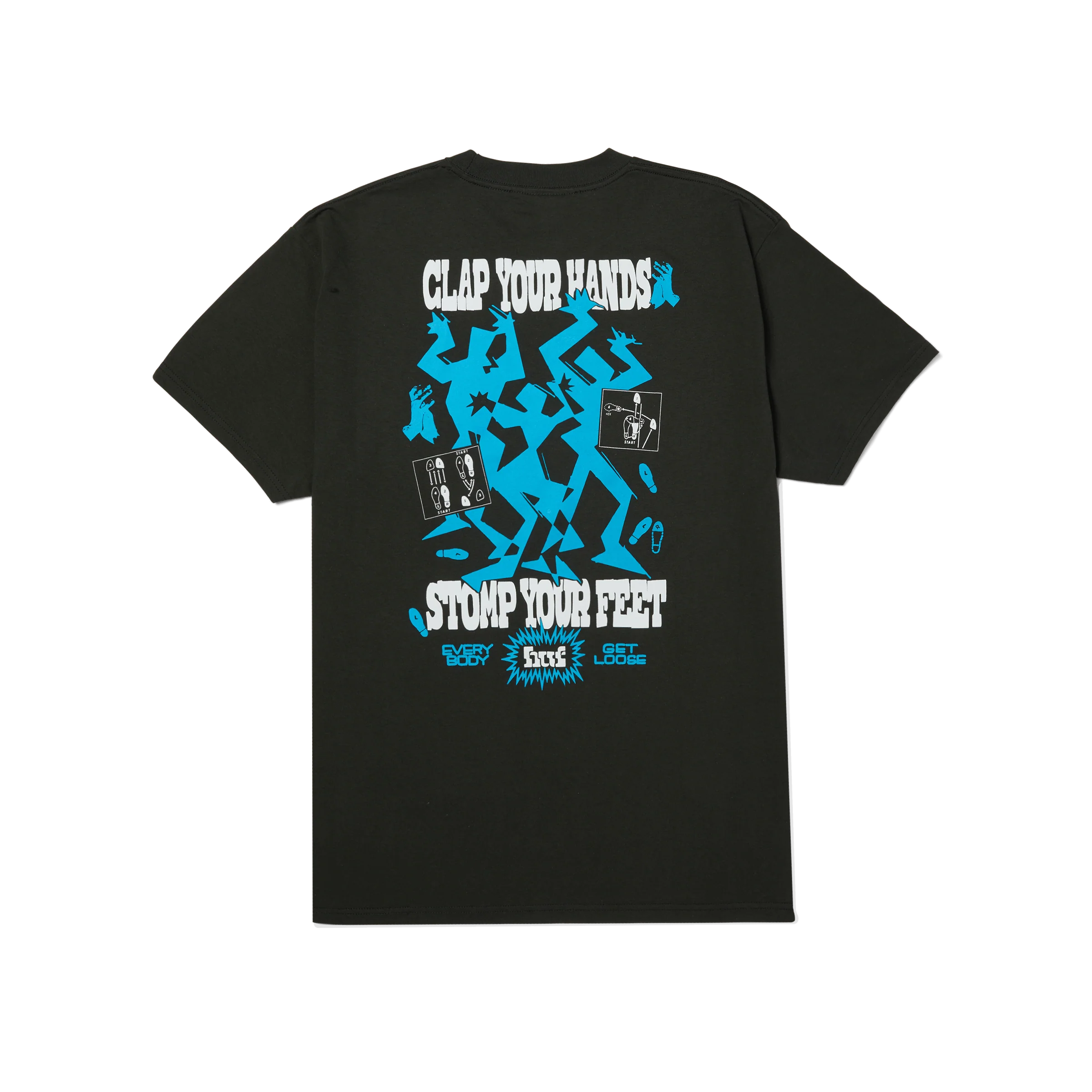 2193-everybody-get-loose-t-shirt-2.webp Everybody Get Loose T-Shirt