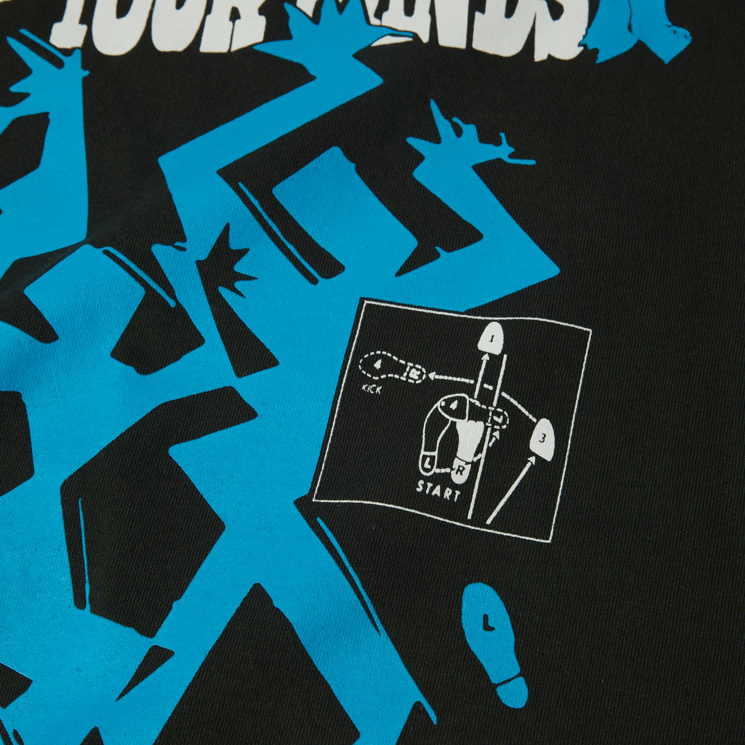2193-everybody-get-loose-t-shirt-4.webp Everybody Get Loose T-Shirt