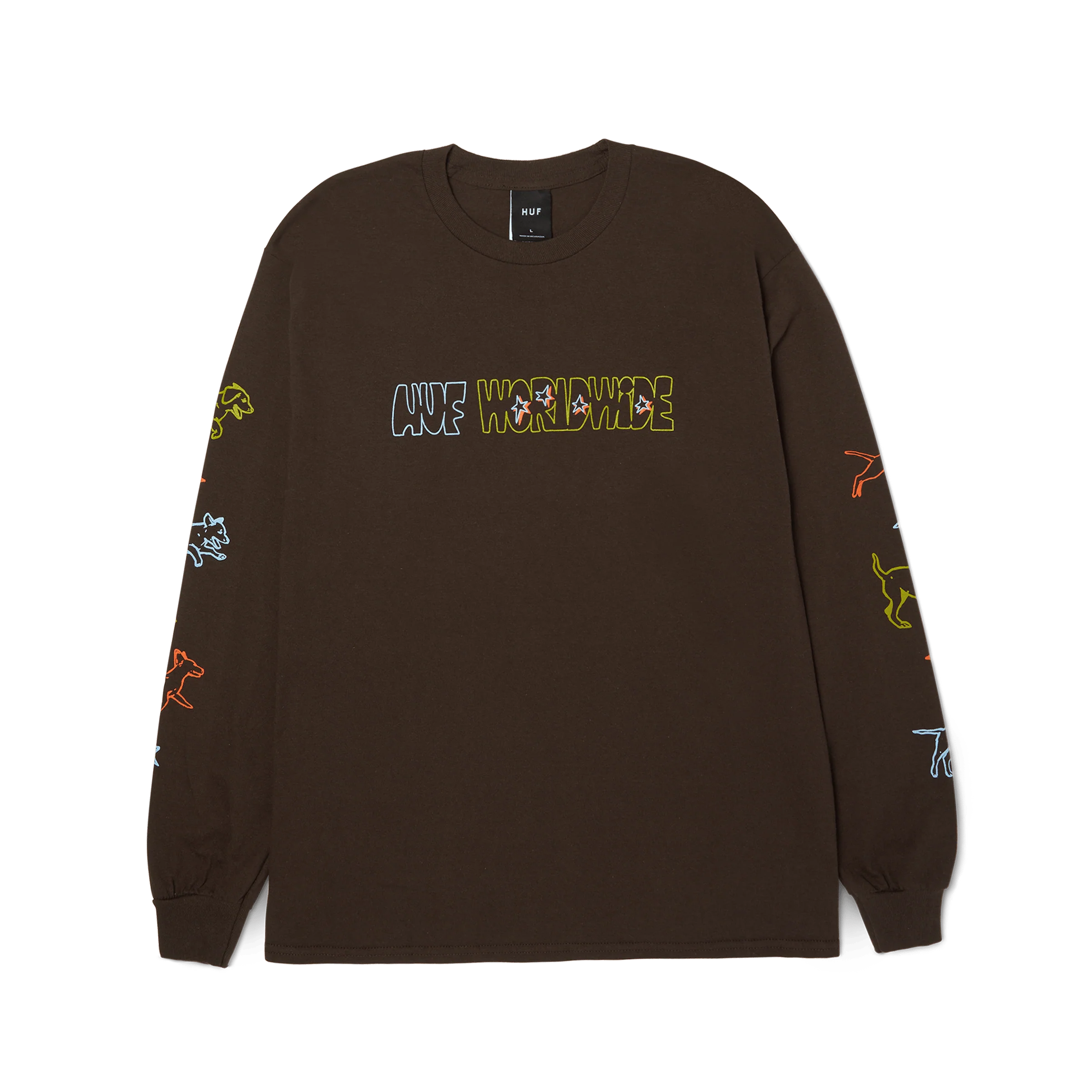 2204-fetch-long-sleeve-t-shirt-1.webp Fetch Long Sleeve T-Shirt