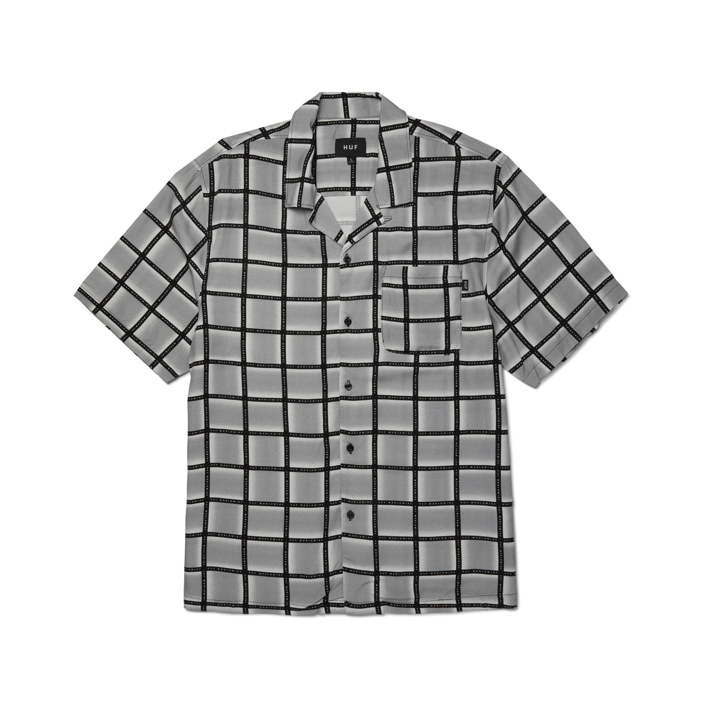 Flynn Resort Shirt