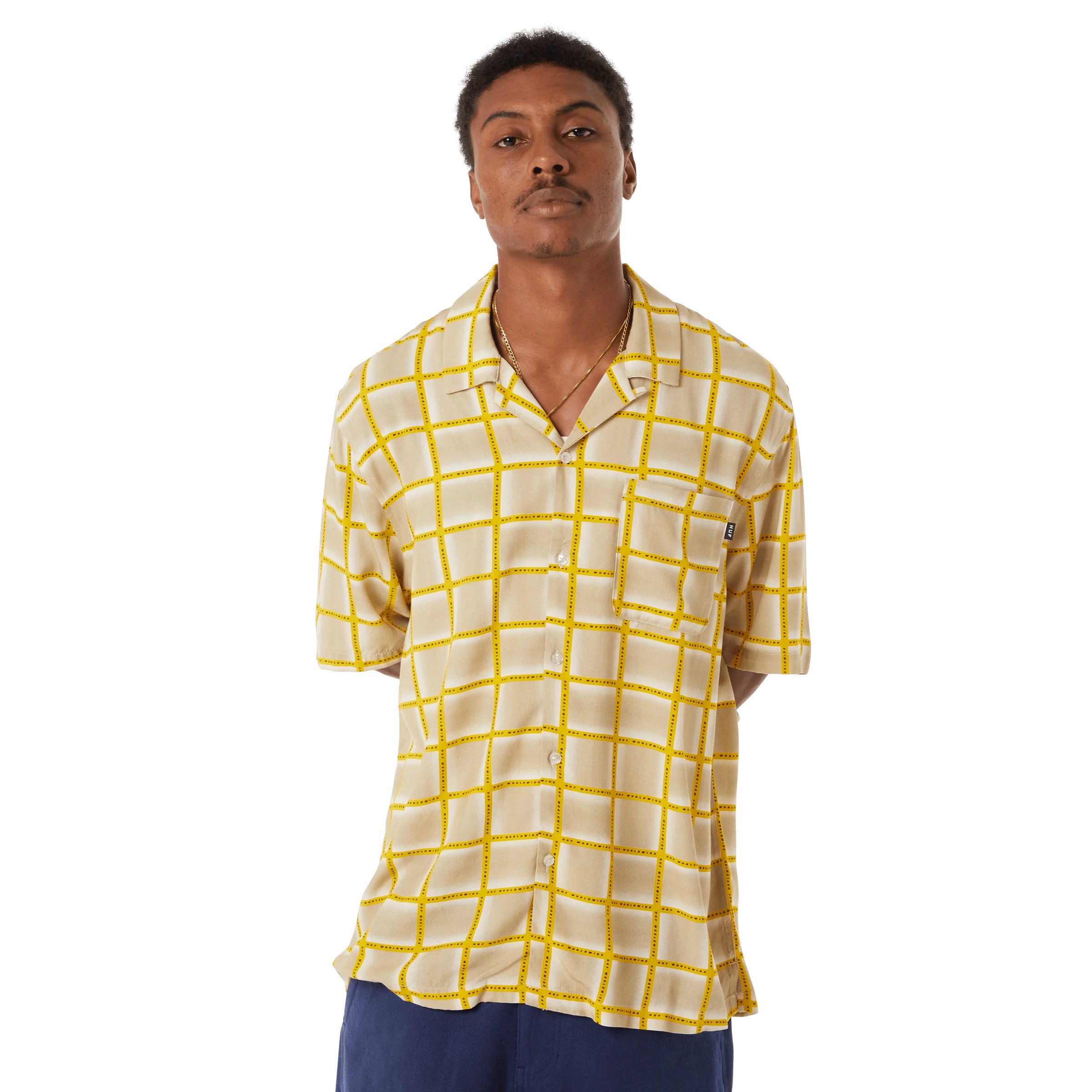 Flynn Resort Shirt