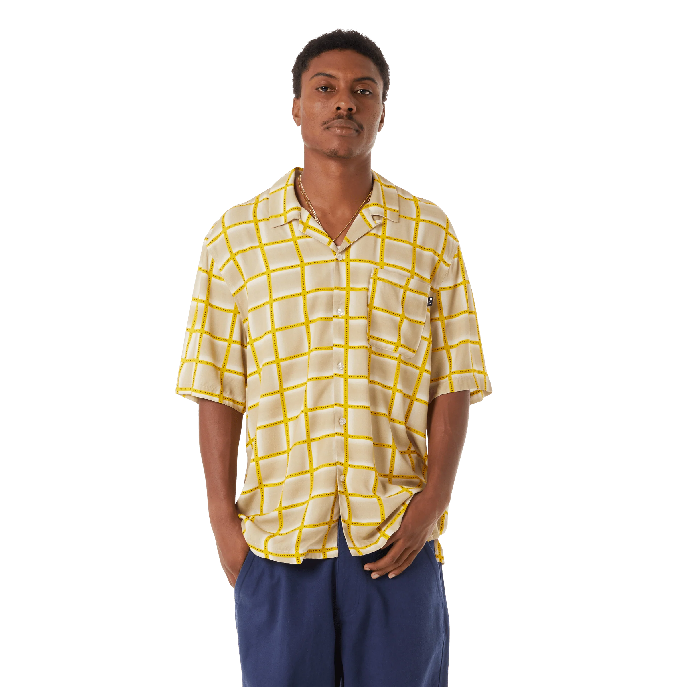 Flynn Resort Shirt