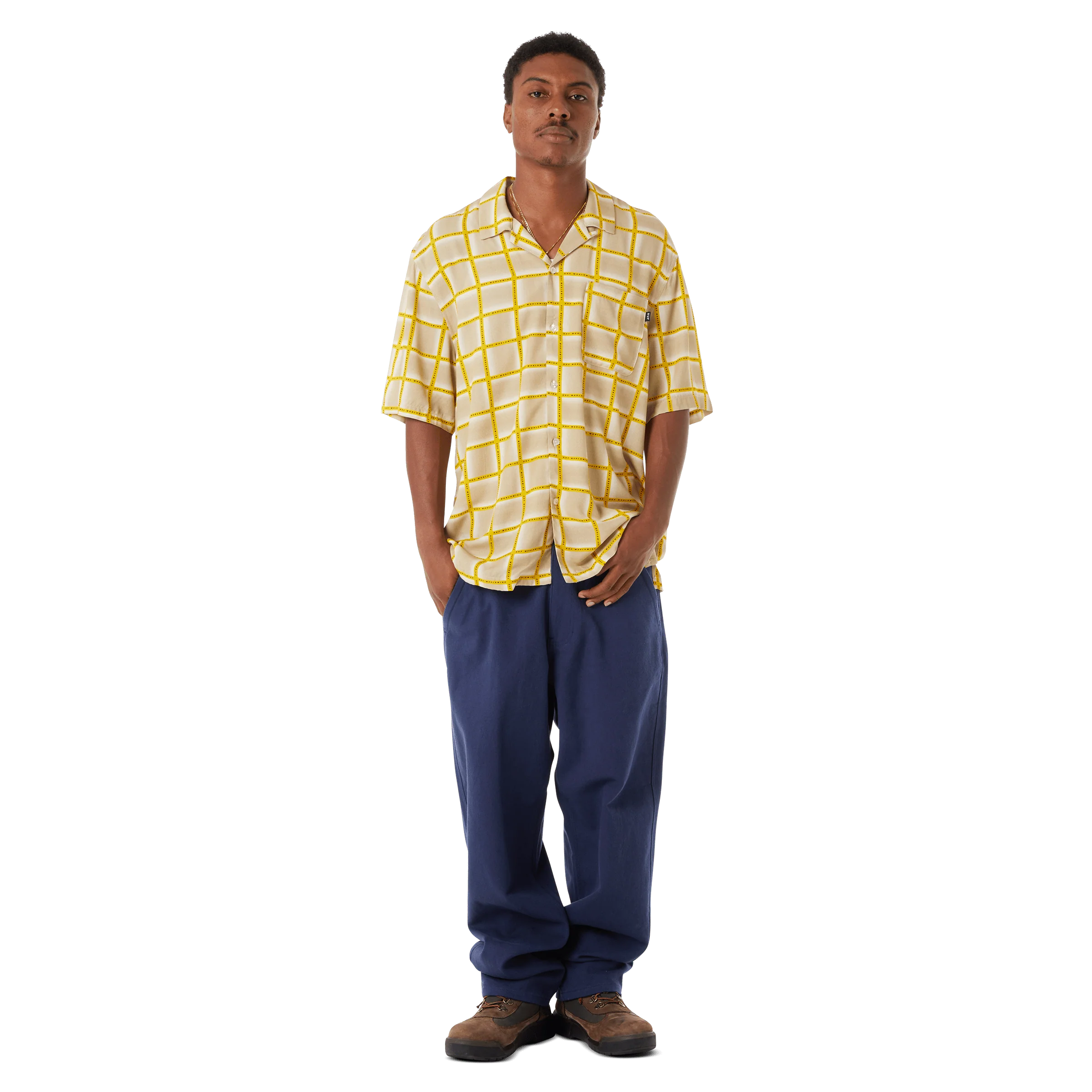 Flynn Resort Shirt