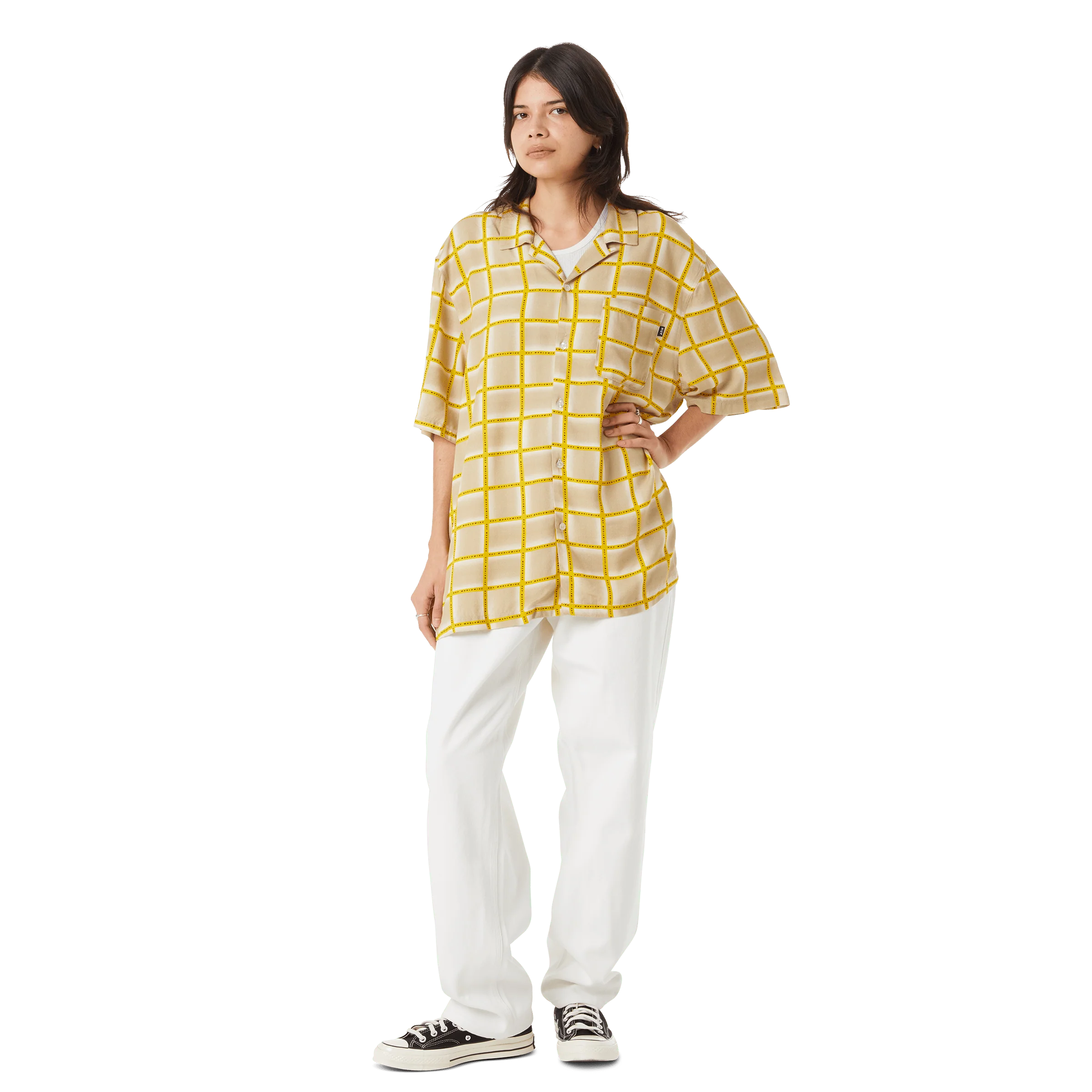 Flynn Resort Shirt