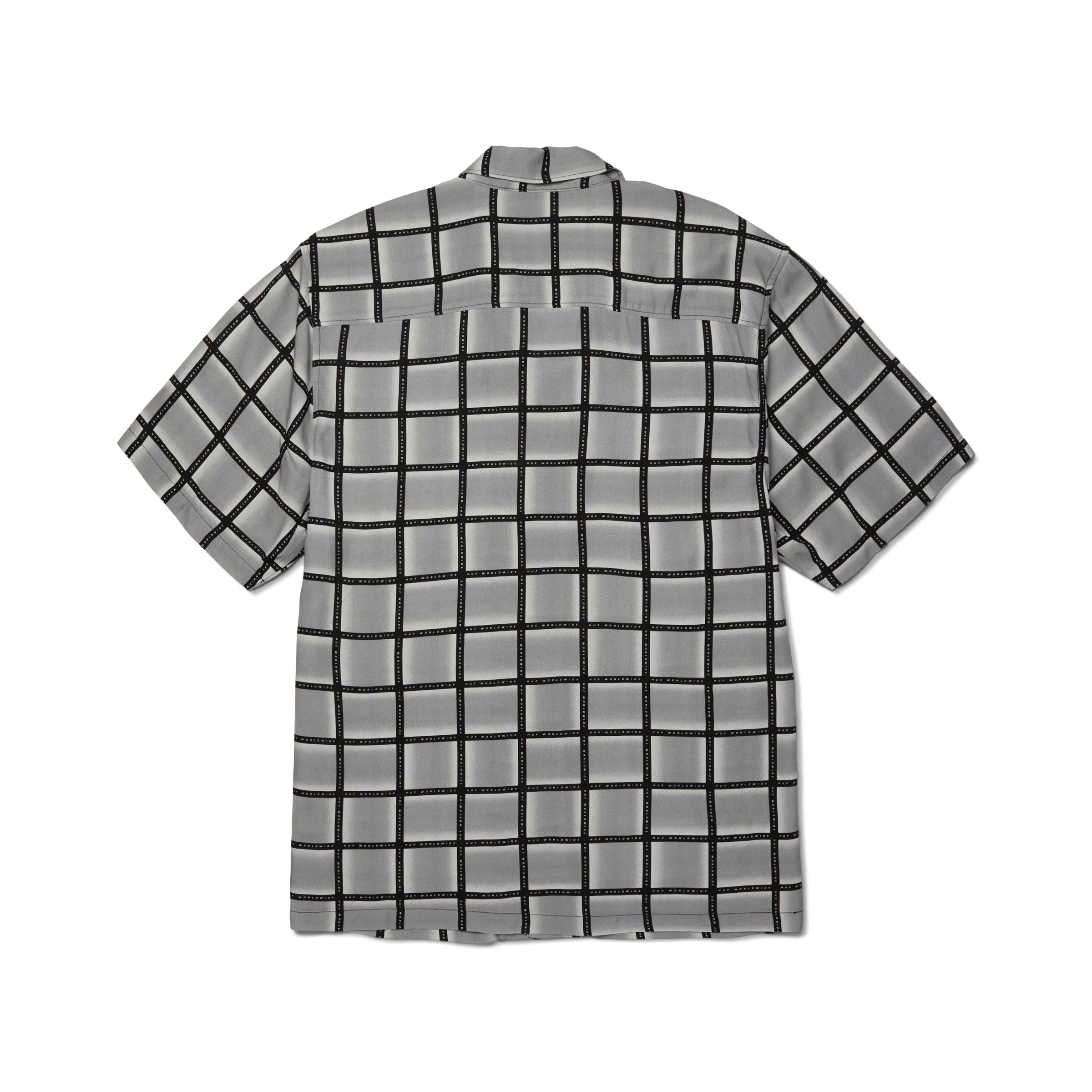 Flynn Resort Shirt
