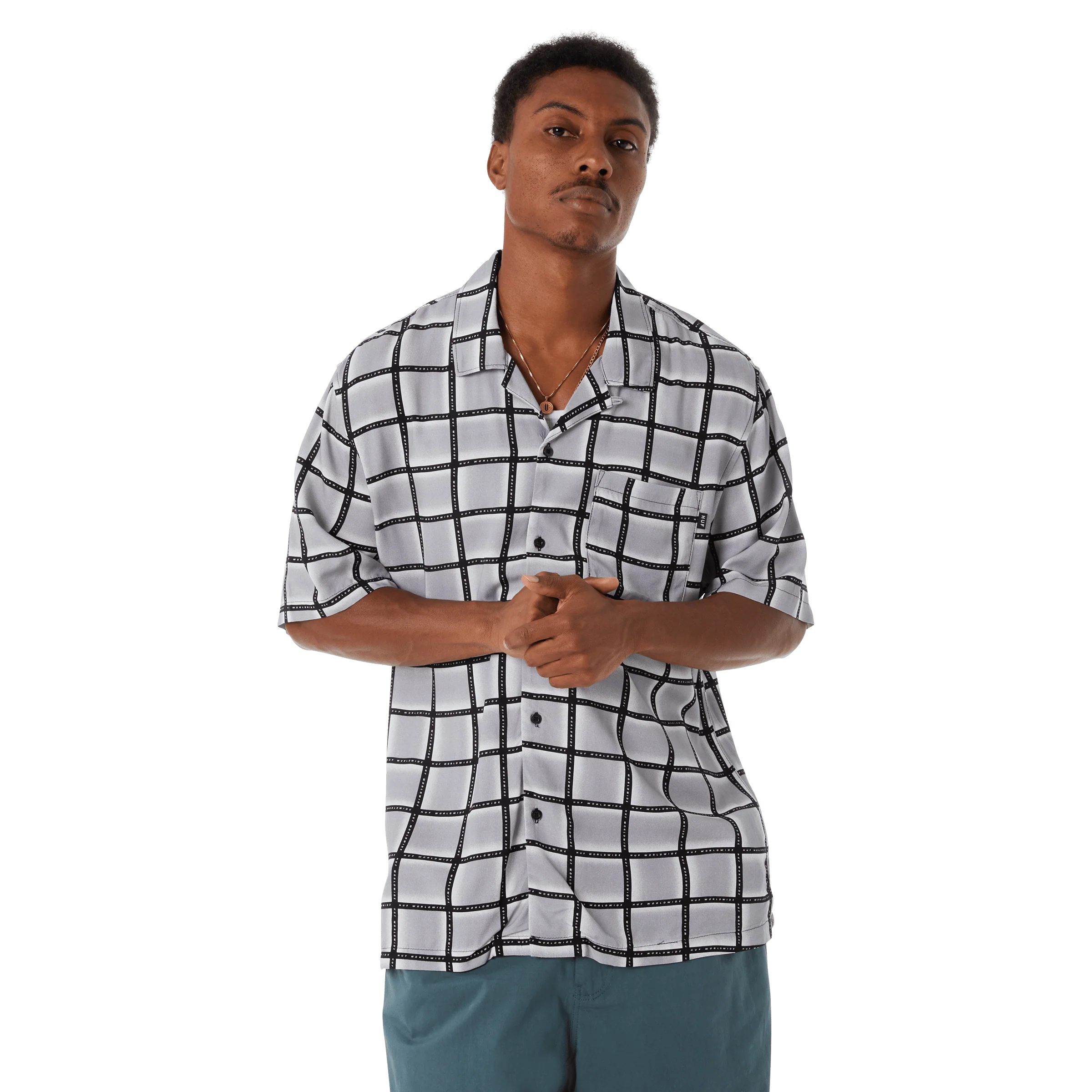 Flynn Resort Shirt