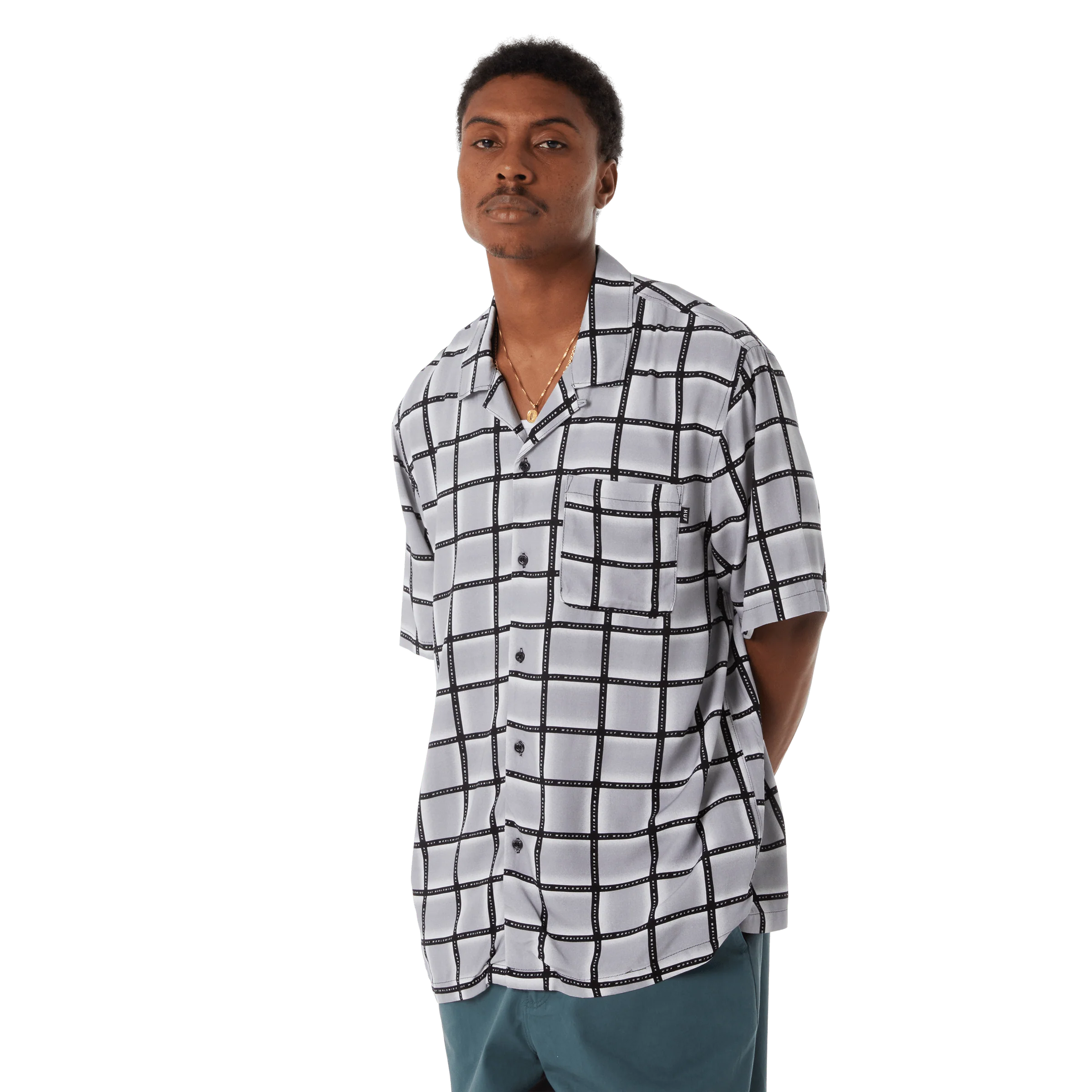 Flynn Resort Shirt