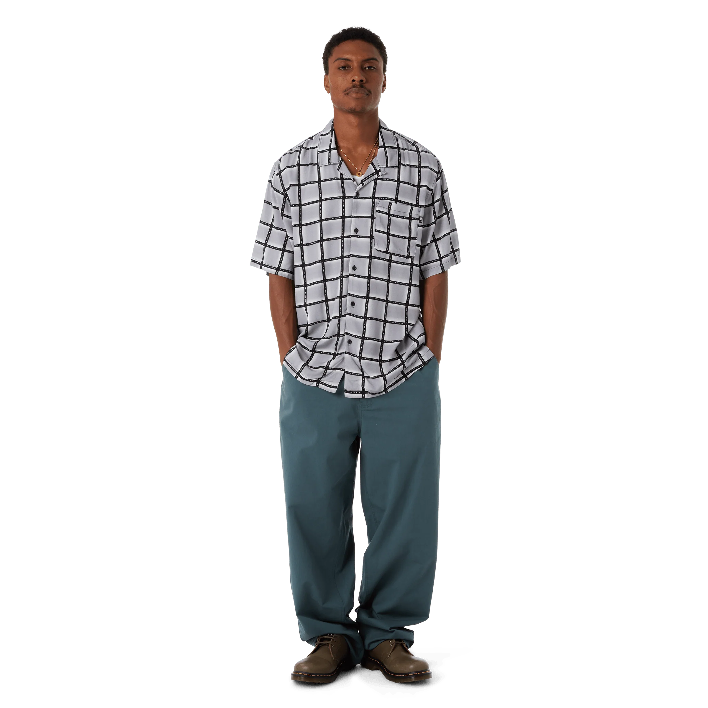 Flynn Resort Shirt