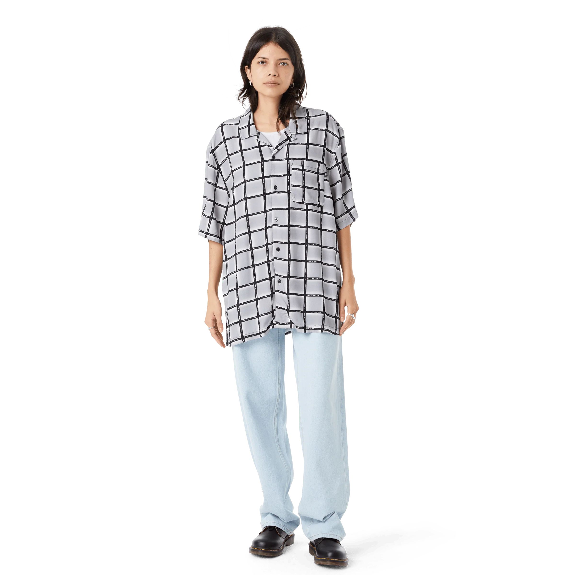 Flynn Resort Shirt