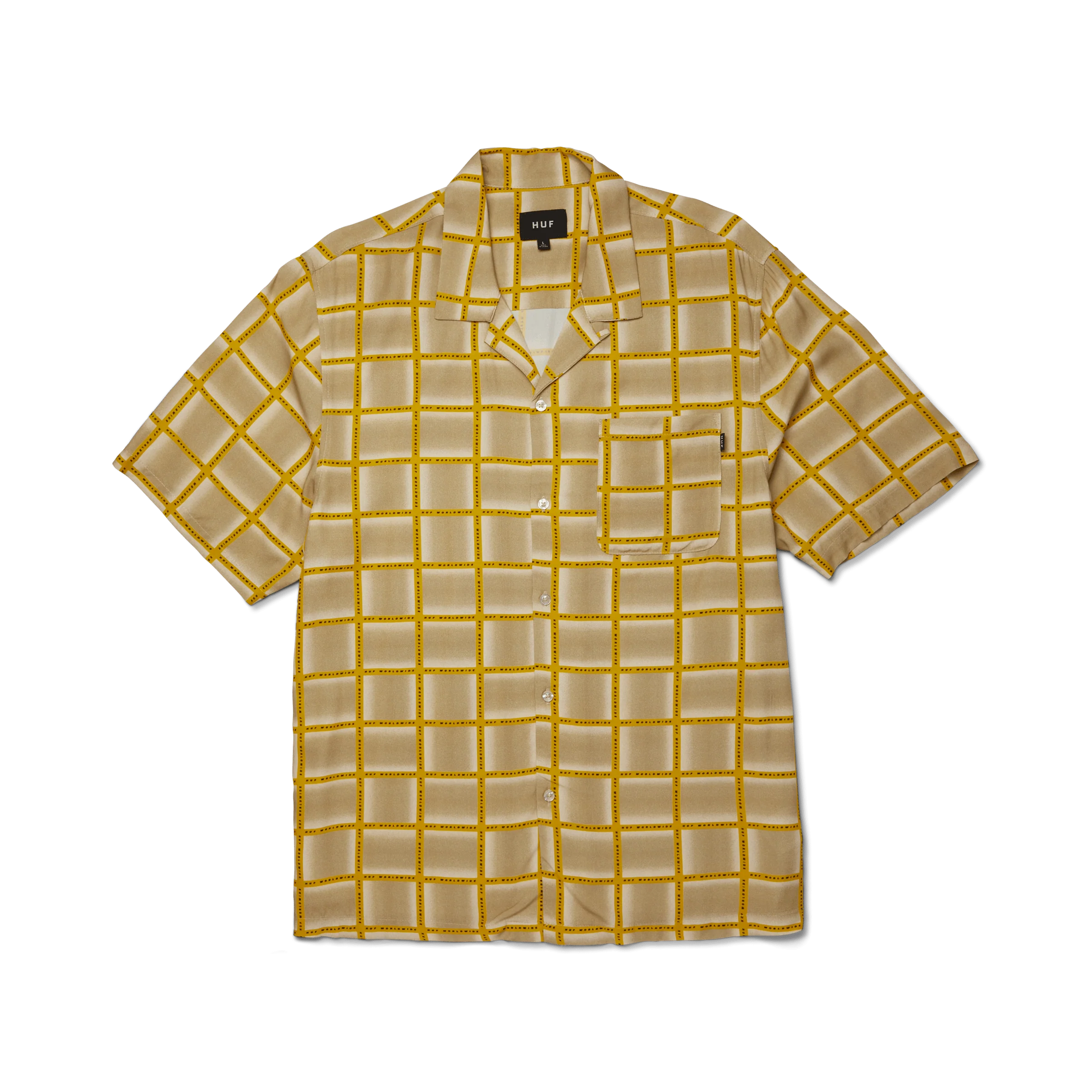 Flynn Resort Shirt