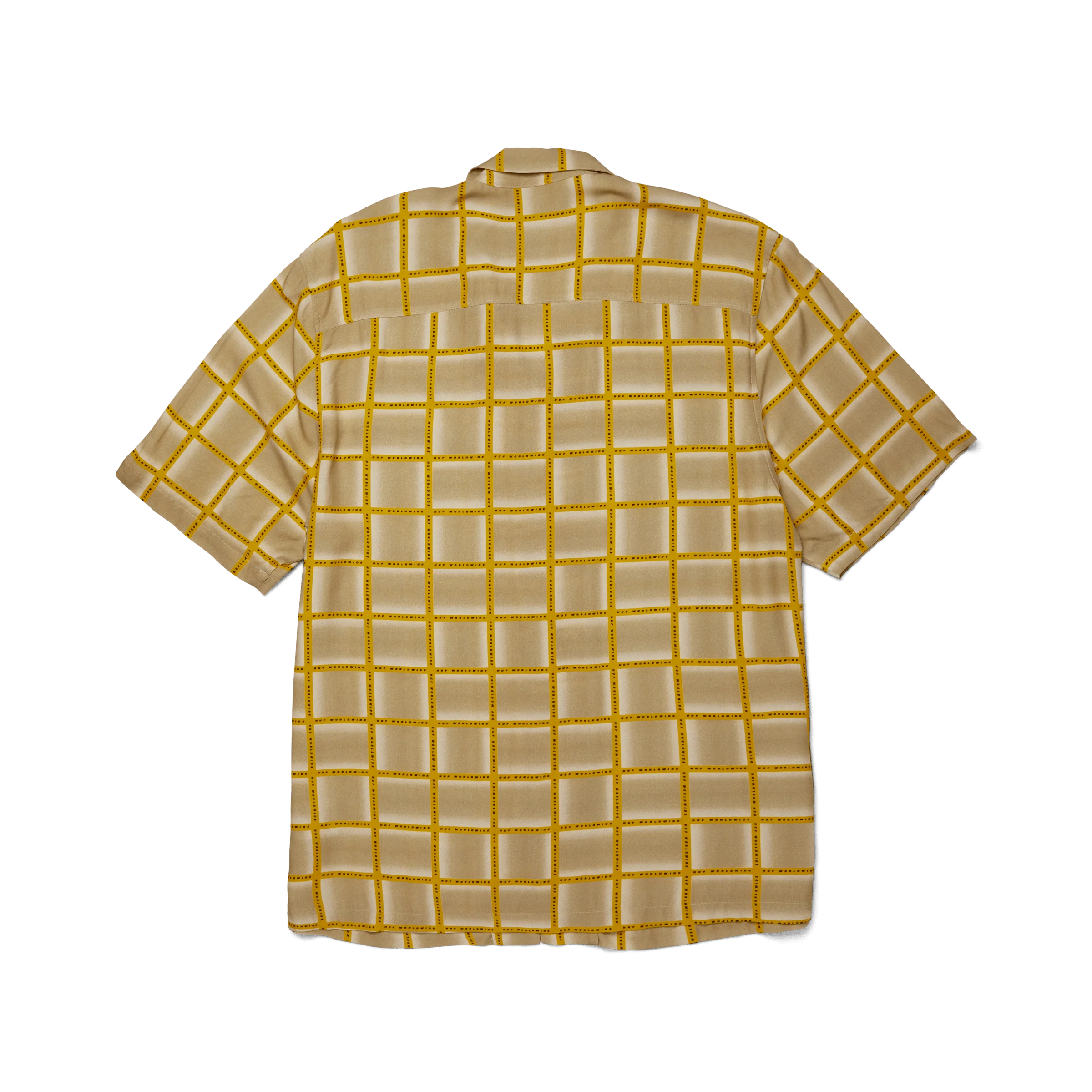 Flynn Resort Shirt