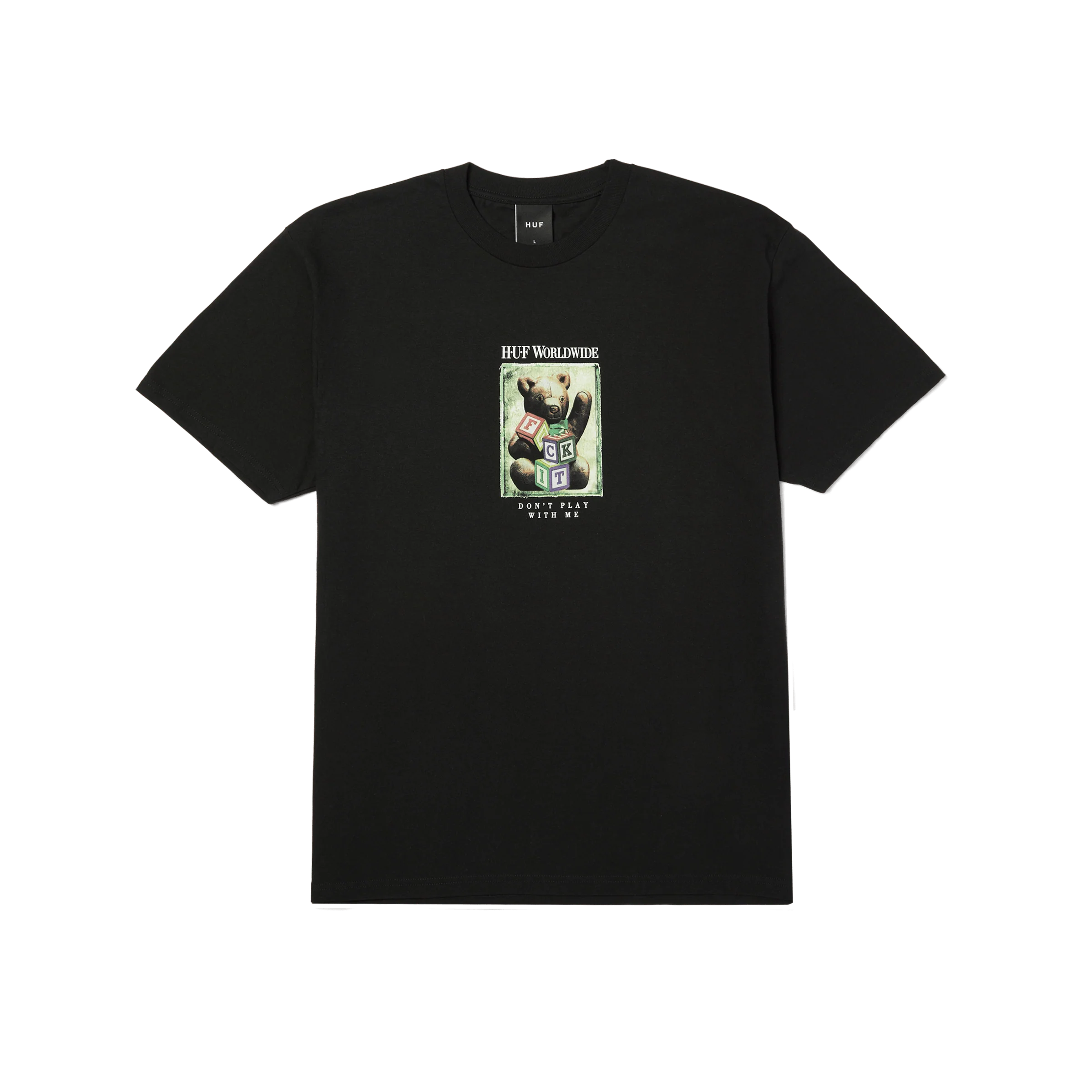 Gift Bear T-Shirt
