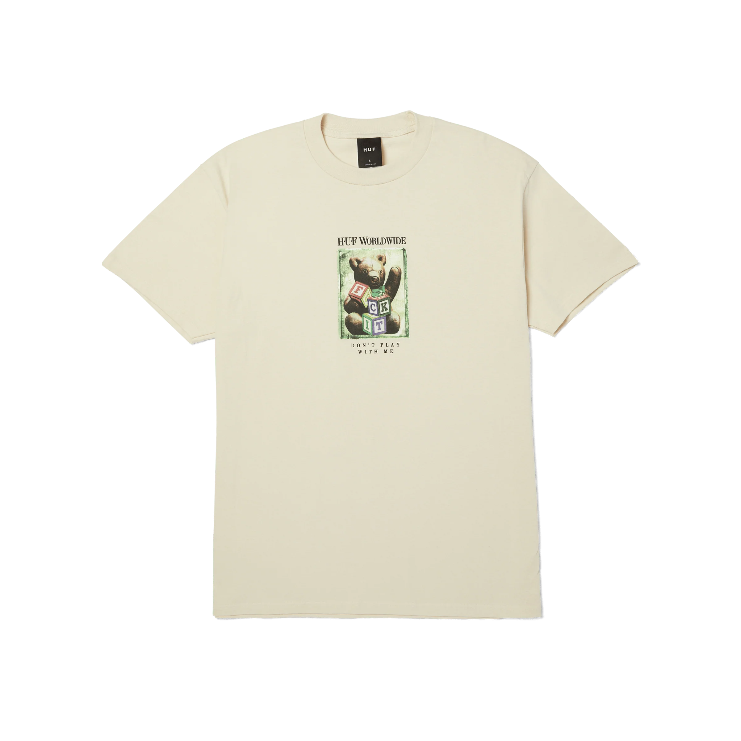 Gift Bear T-Shirt