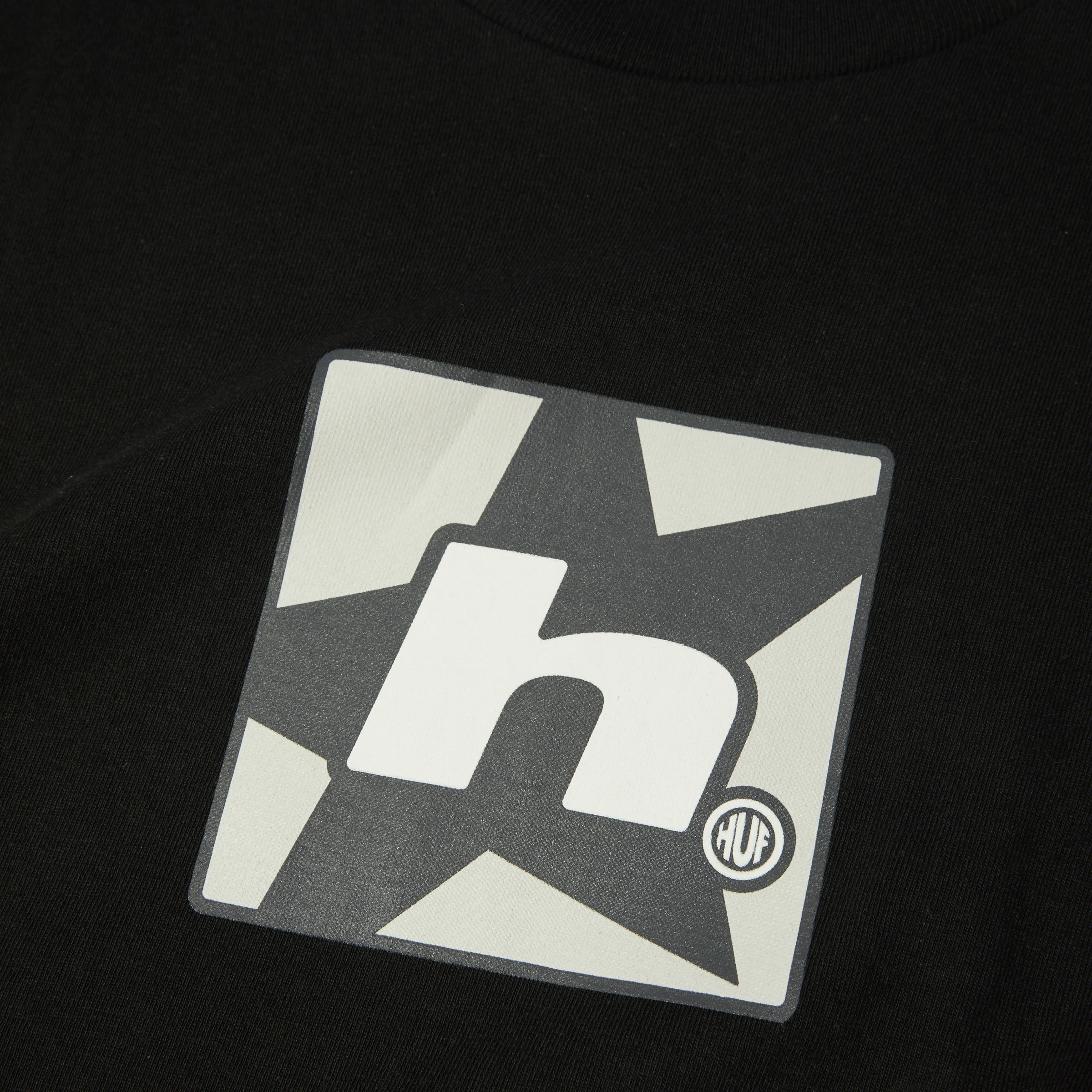 2266-h-star-multi-t-shirt-2.webp H Star Multi T-Shirt
