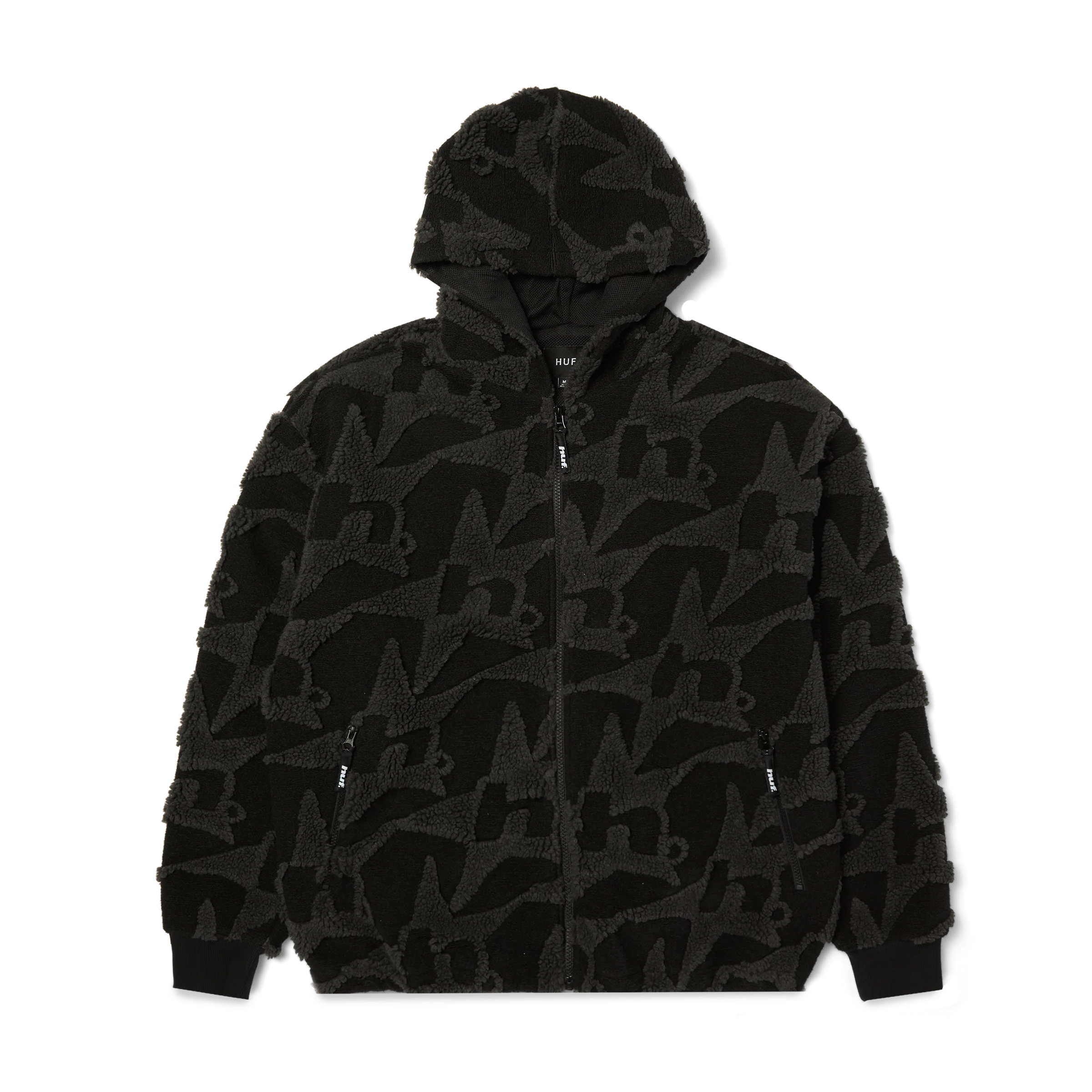 2282-h-star-repeat-high-pile-jacket-1.webp H Star Repeat High Pile Jacket