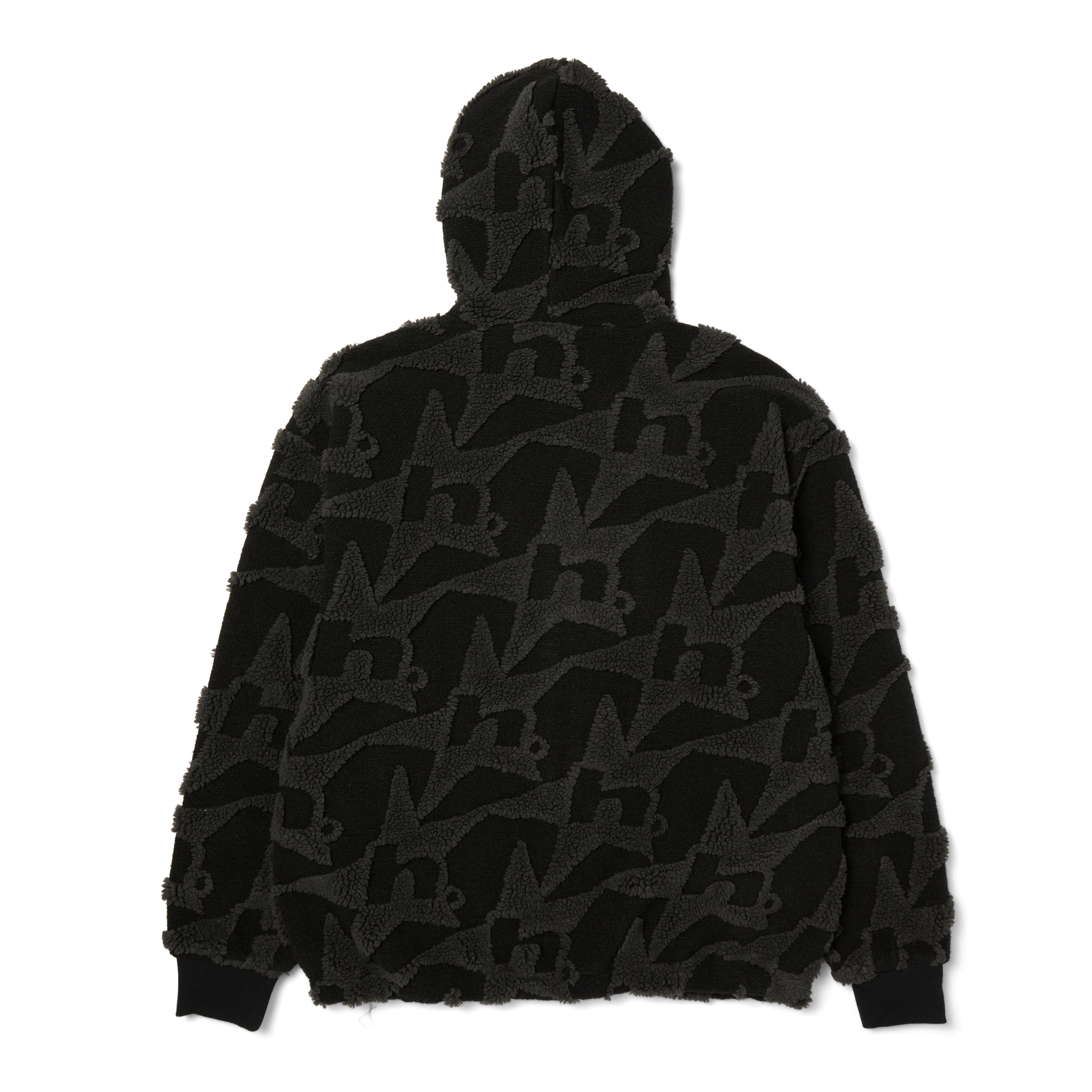 2282-h-star-repeat-high-pile-jacket-2.webp H Star Repeat High Pile Jacket