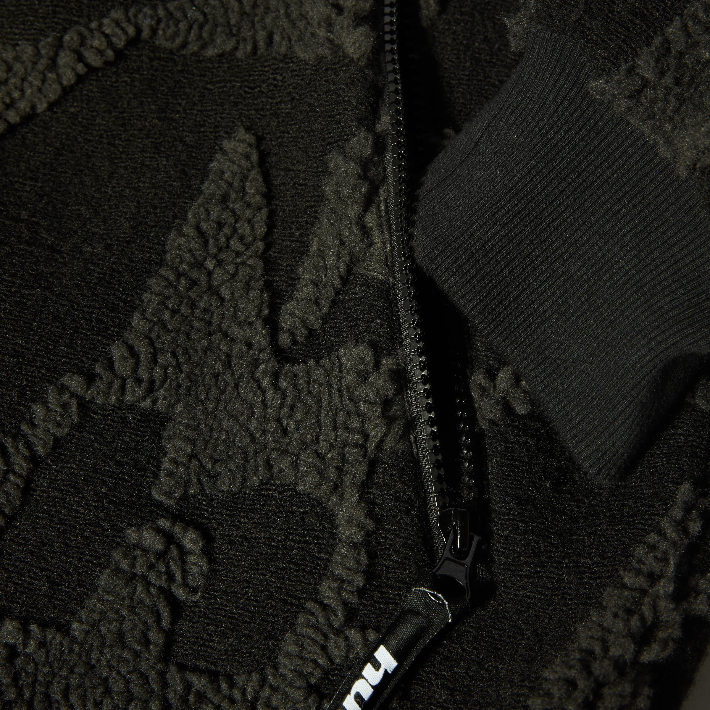 2282-h-star-repeat-high-pile-jacket-3.webp H Star Repeat High Pile Jacket