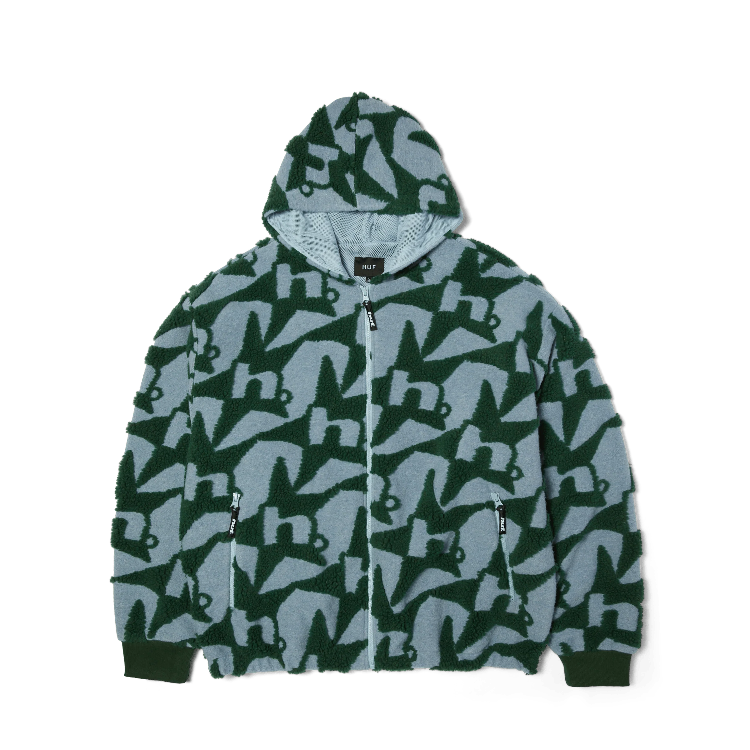 2282-h-star-repeat-high-pile-jacket-6.webp H Star Repeat High Pile Jacket