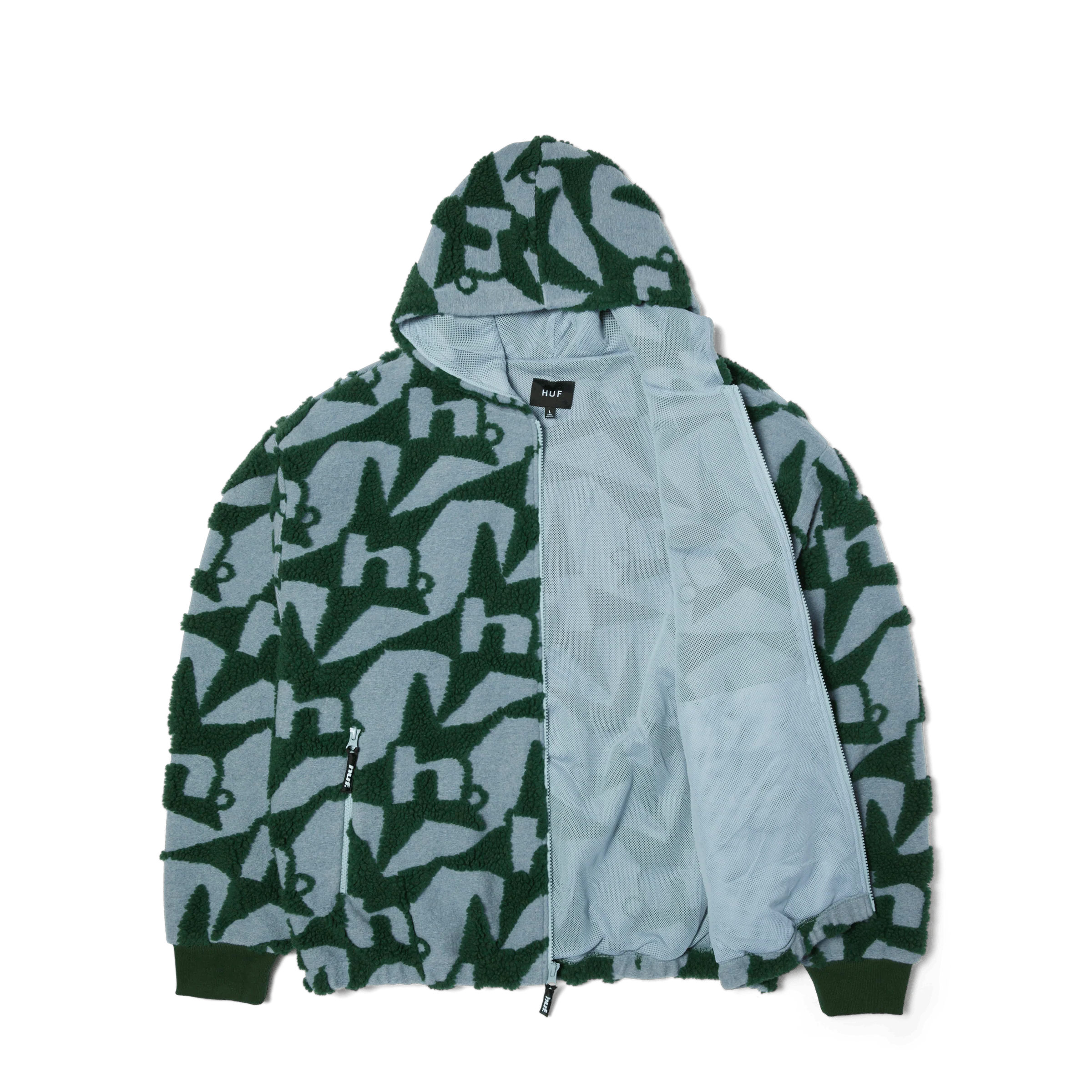 2282-h-star-repeat-high-pile-jacket-7.webp H Star Repeat High Pile Jacket