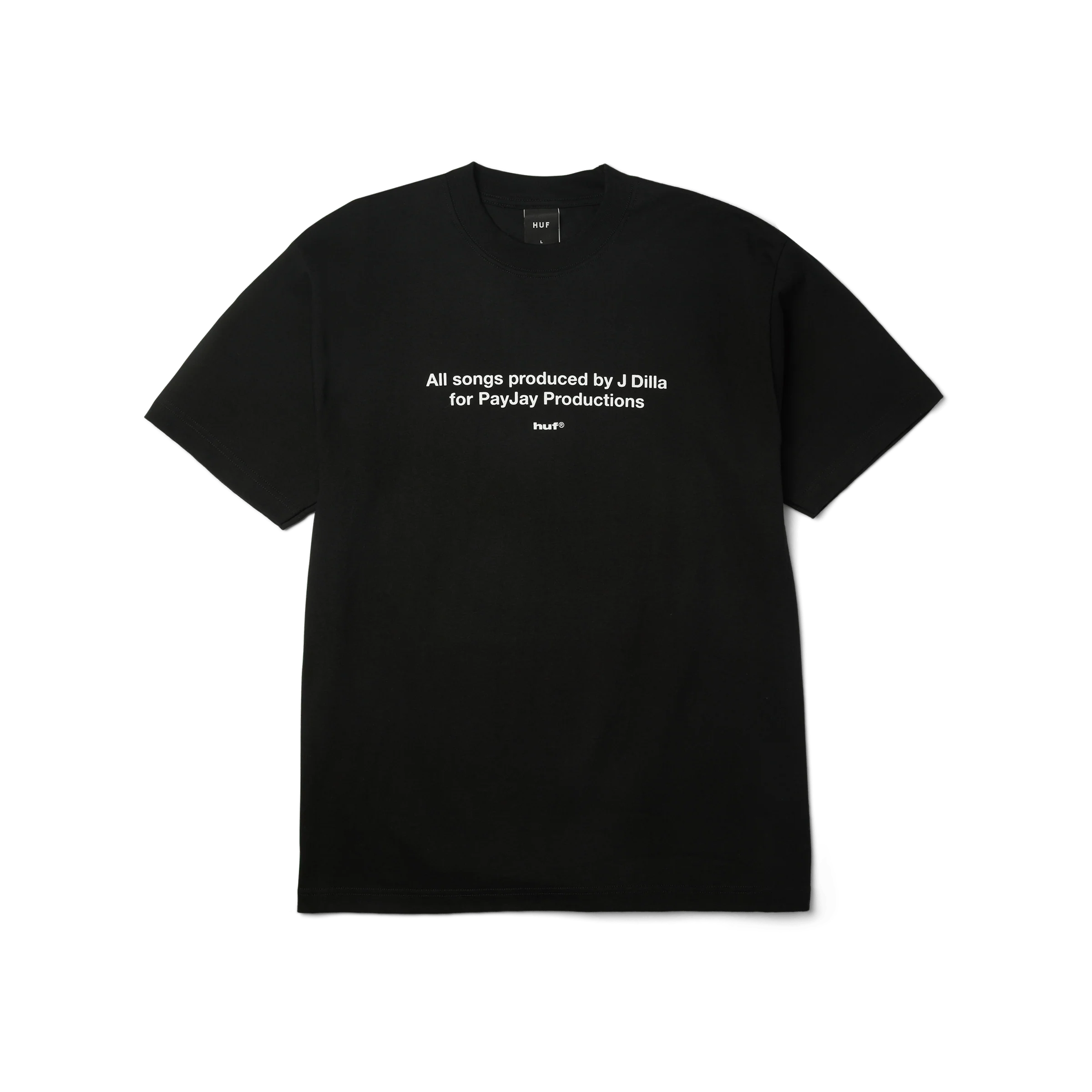 2423-huf-x-j-dilla-studio-t-shirt-1.webp HUF x J Dilla Studio T-Shirt