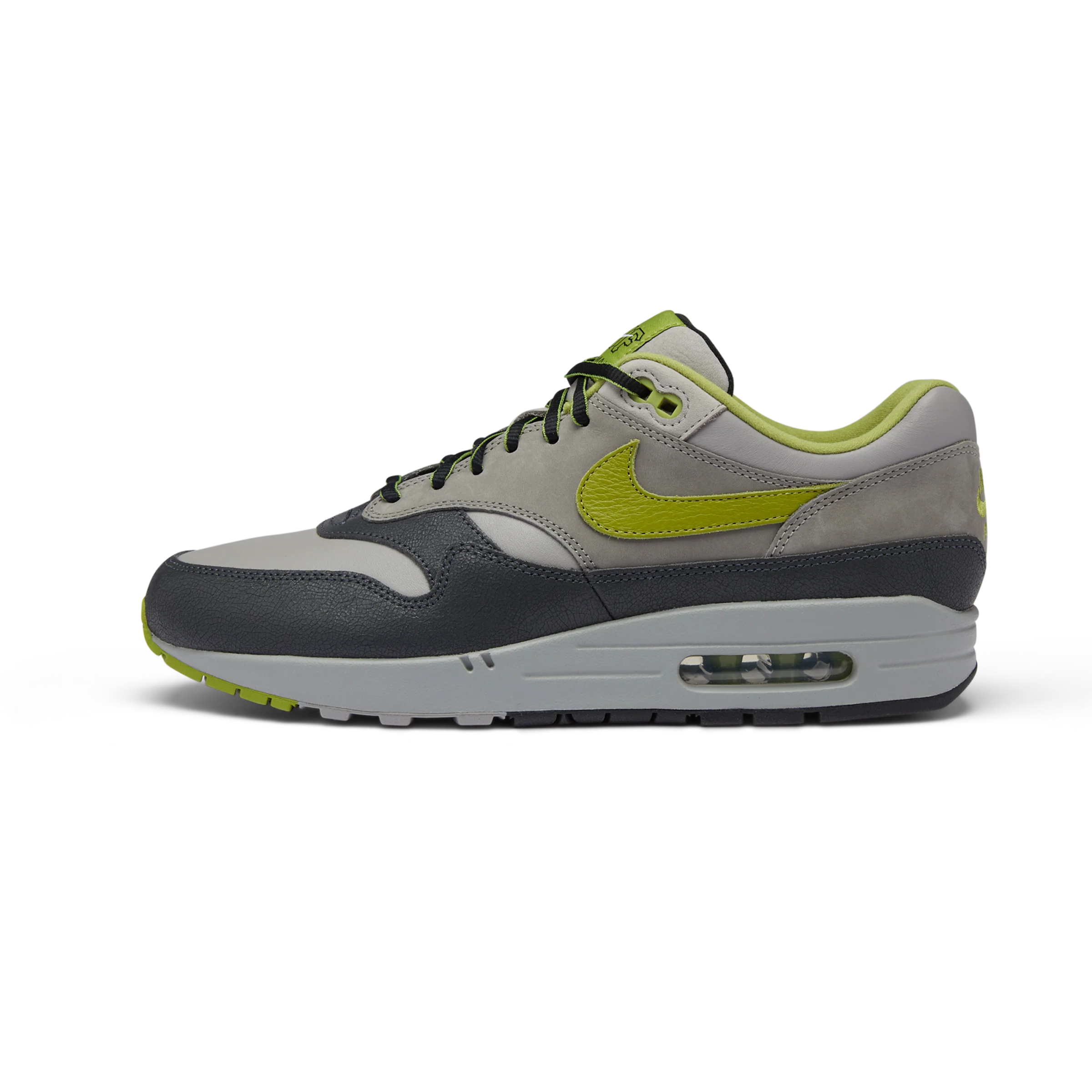 HUF x Nike Air Max 1 SP