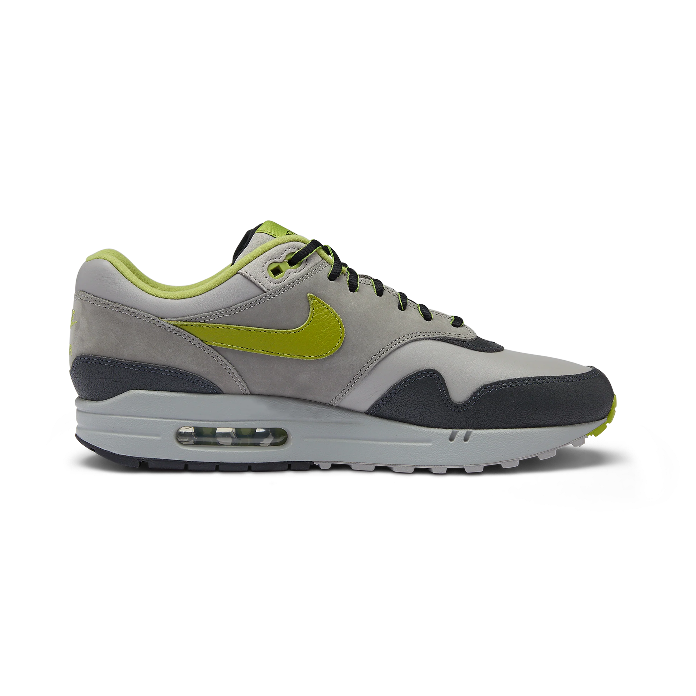 HUF x Nike Air Max 1 SP