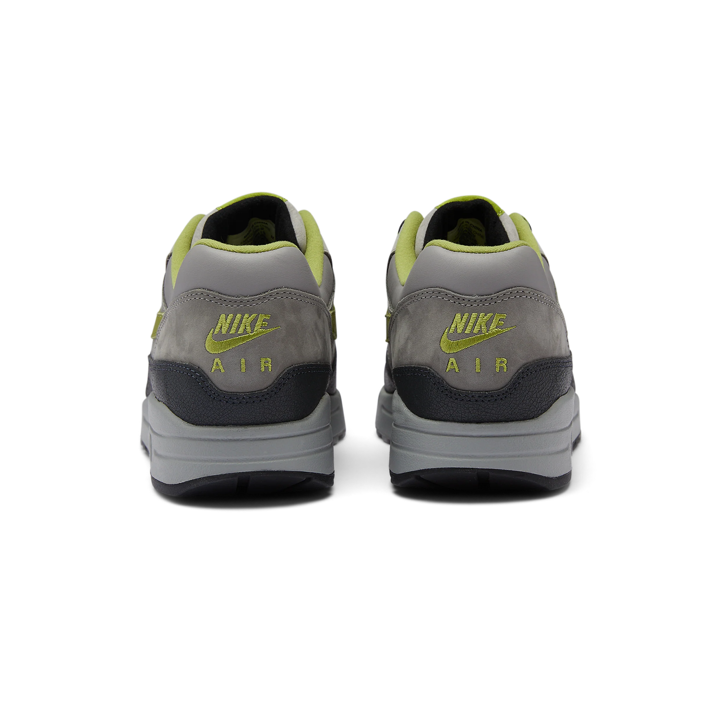 HUF x Nike Air Max 1 SP