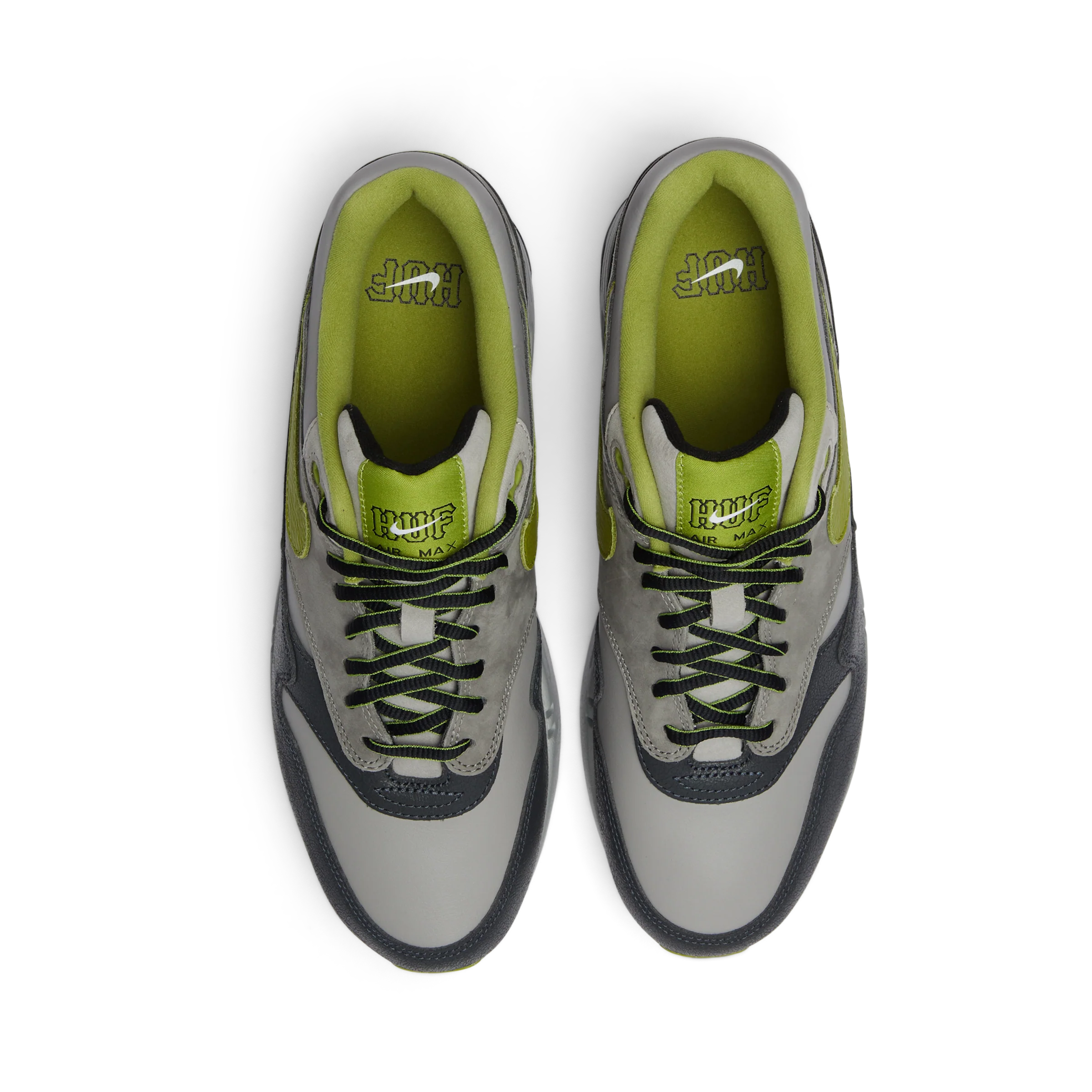 HUF x Nike Air Max 1 SP