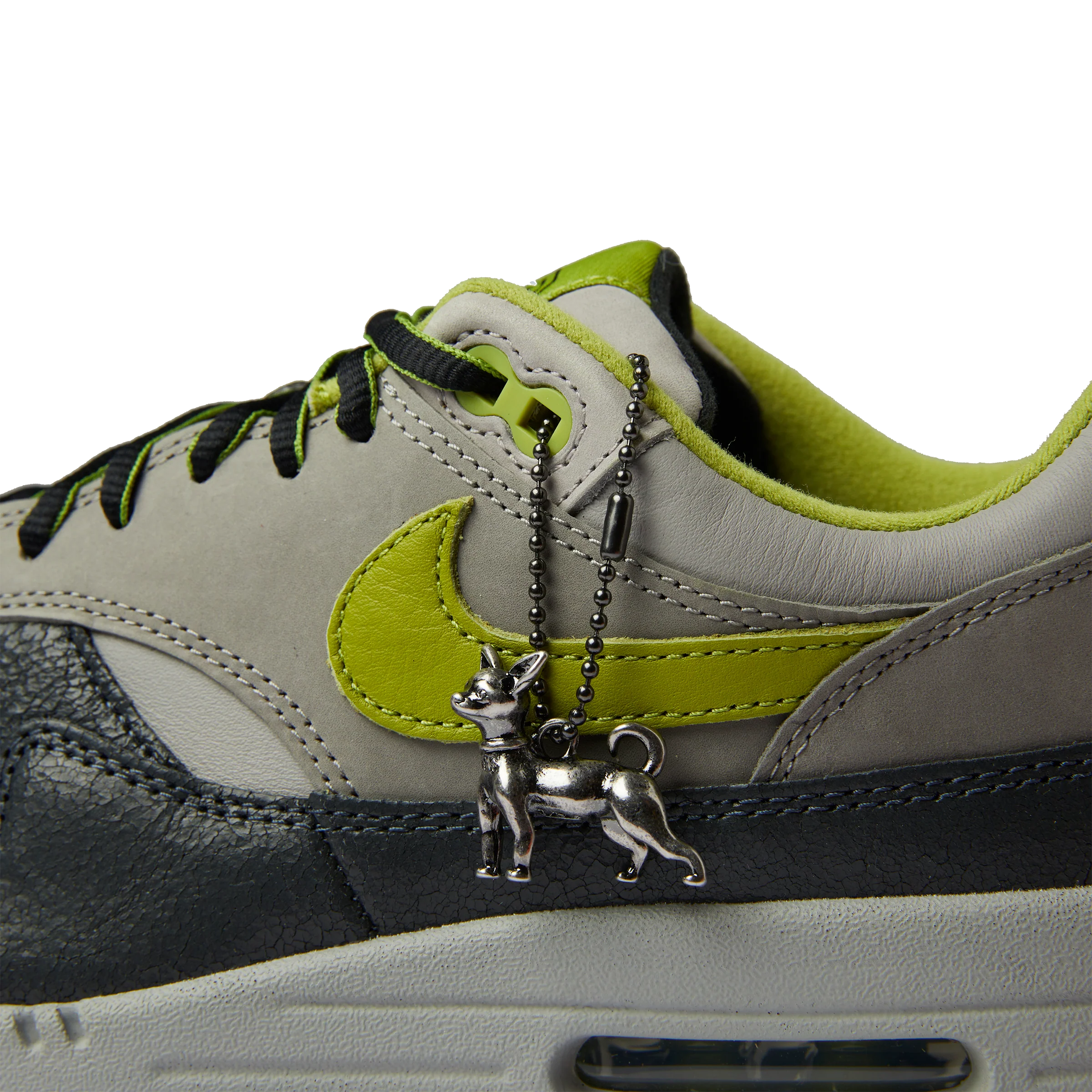 HUF x Nike Air Max 1 SP