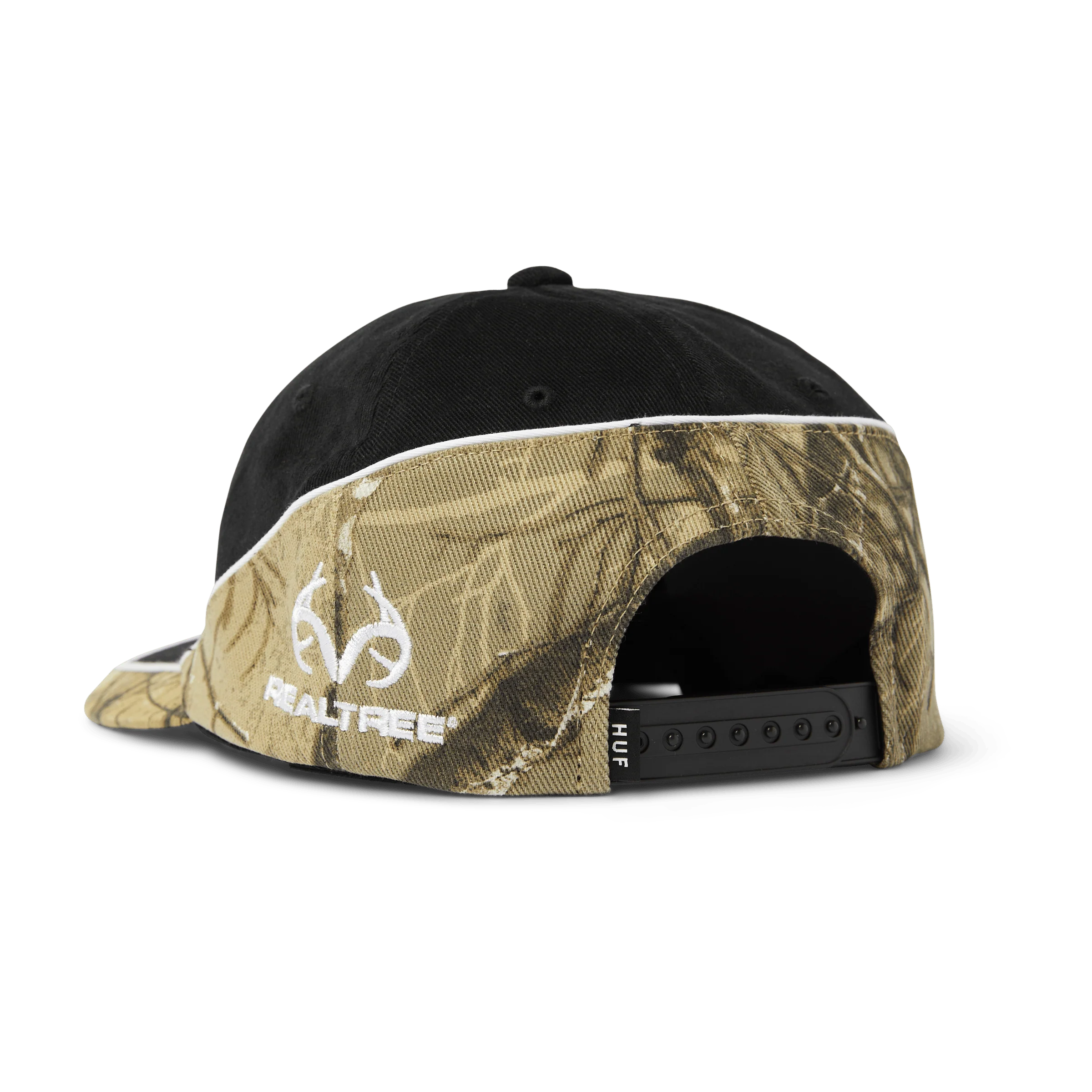 HUF x Realtree Megablast Snapback Hat