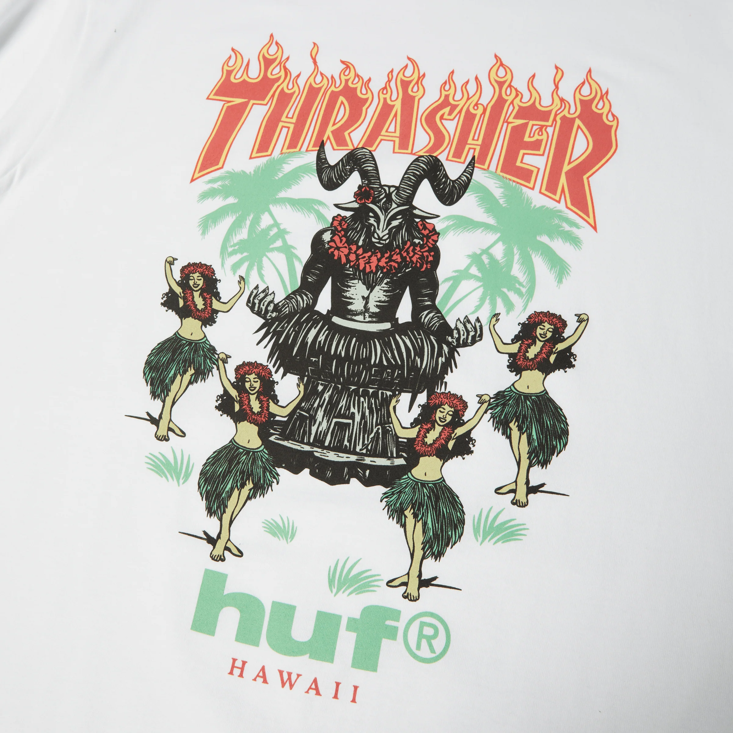 2485-huf-x-thrasher-goat-luau-t-shirt-2.webp HUF x Thrasher Goat Luau T-Shirt