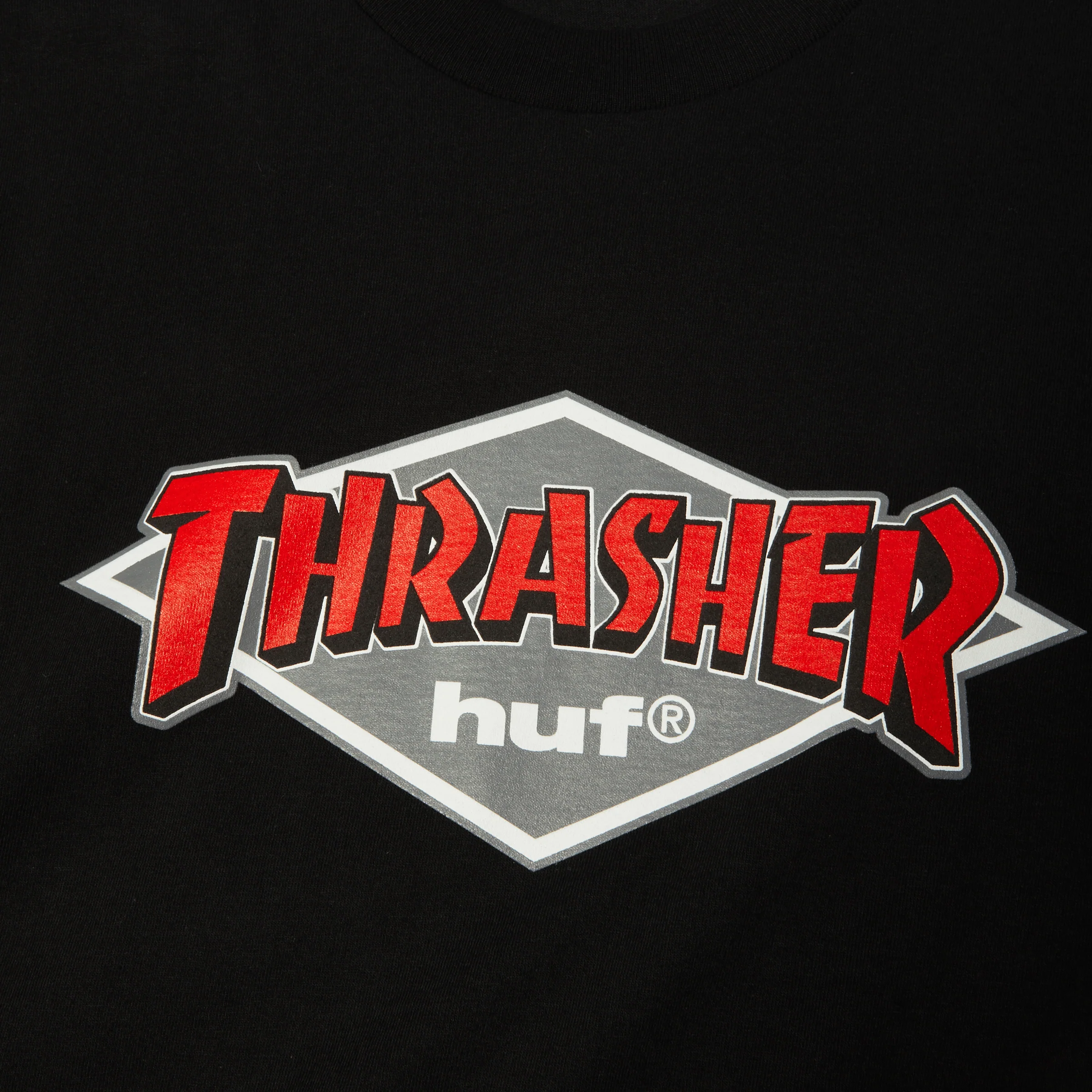 2514-huf-x-thrasher-logo-t-shirt-2.webp HUF x Thrasher Logo T-Shirt
