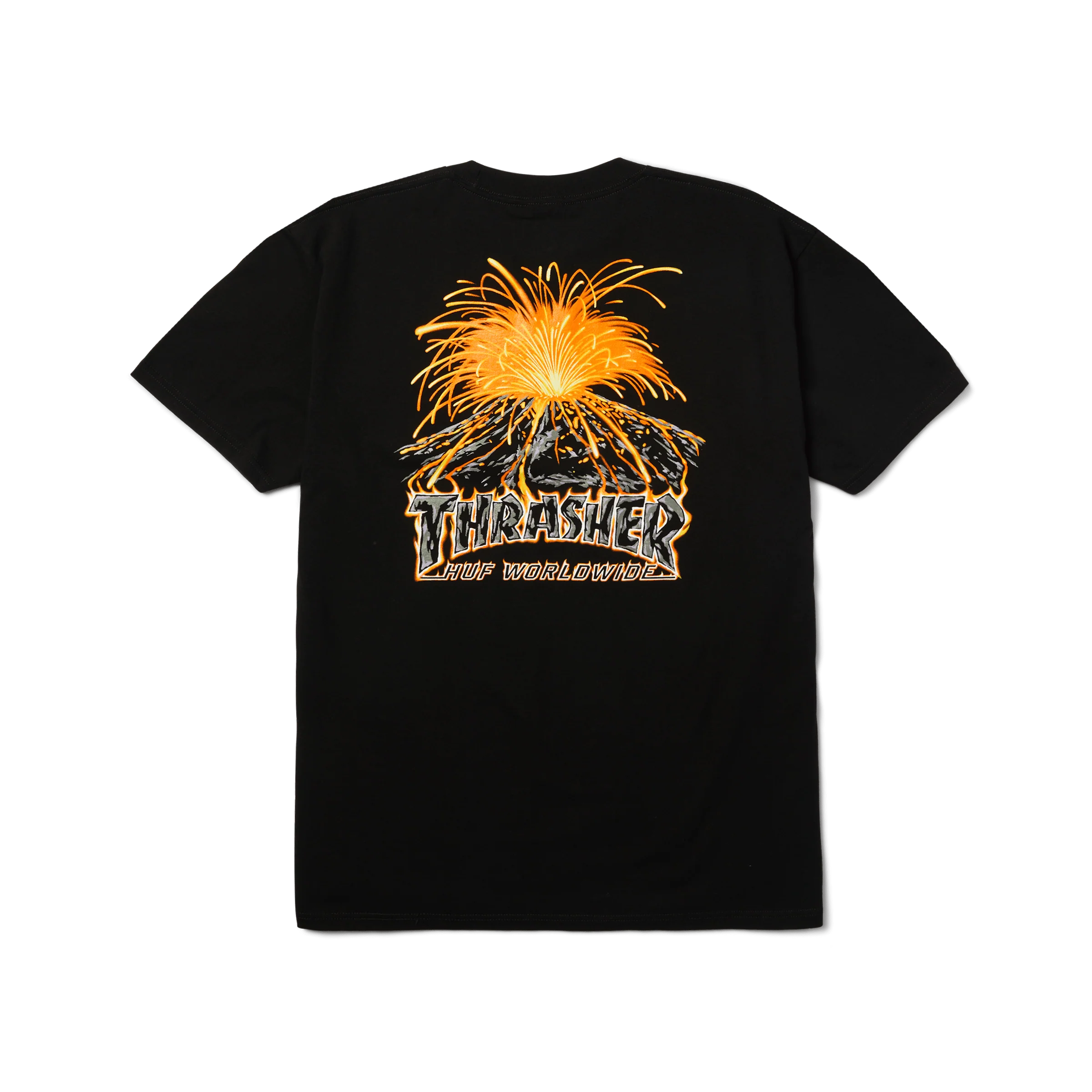 2526-huf-x-thrasher-meltdown-t-shirt-1.webp HUF x Thrasher Meltdown T-Shirt