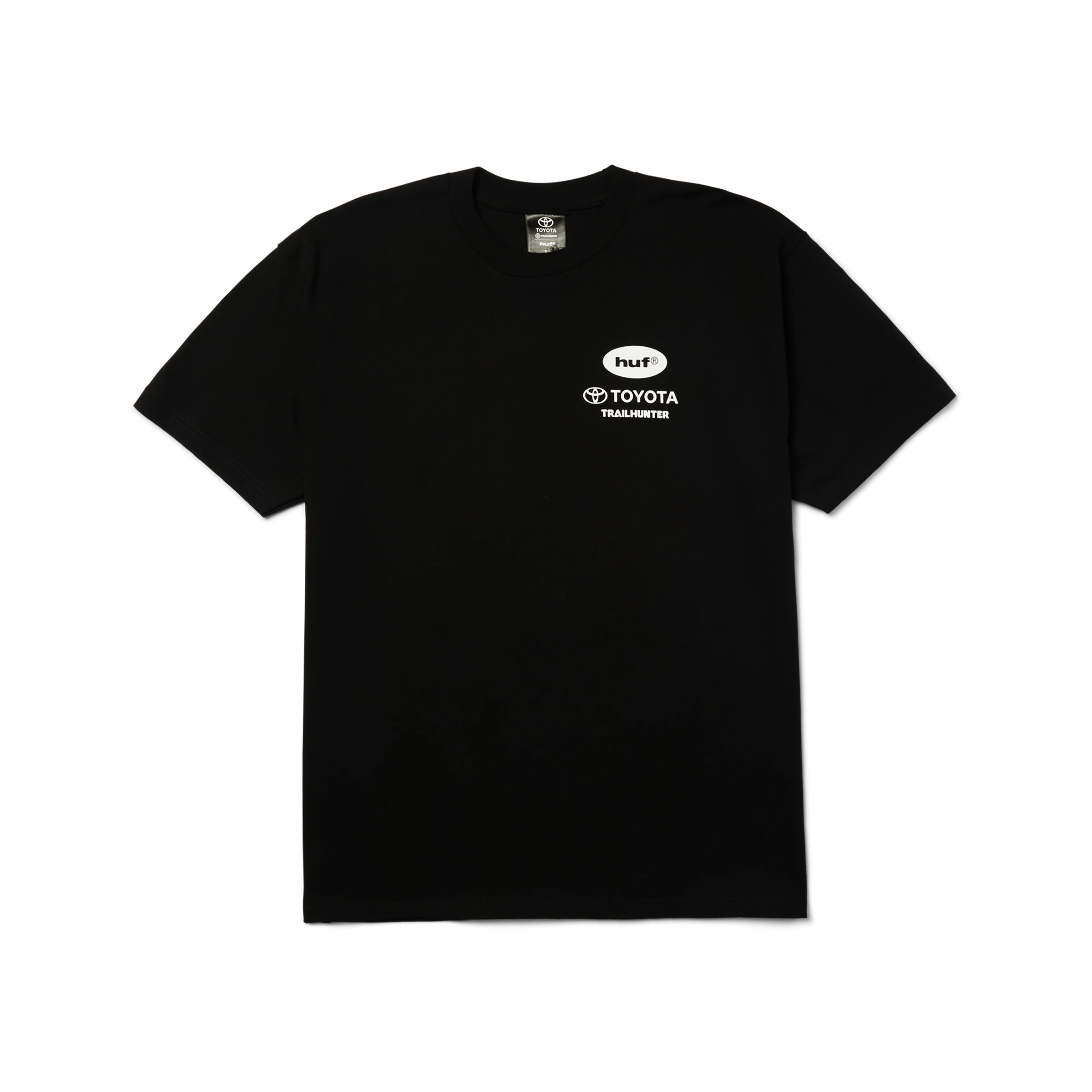 2532-huf-x-toyota-trailhunter-convoy-t-shirt-2.webp HUF x Toyota Trailhunter Convoy T-Shirt