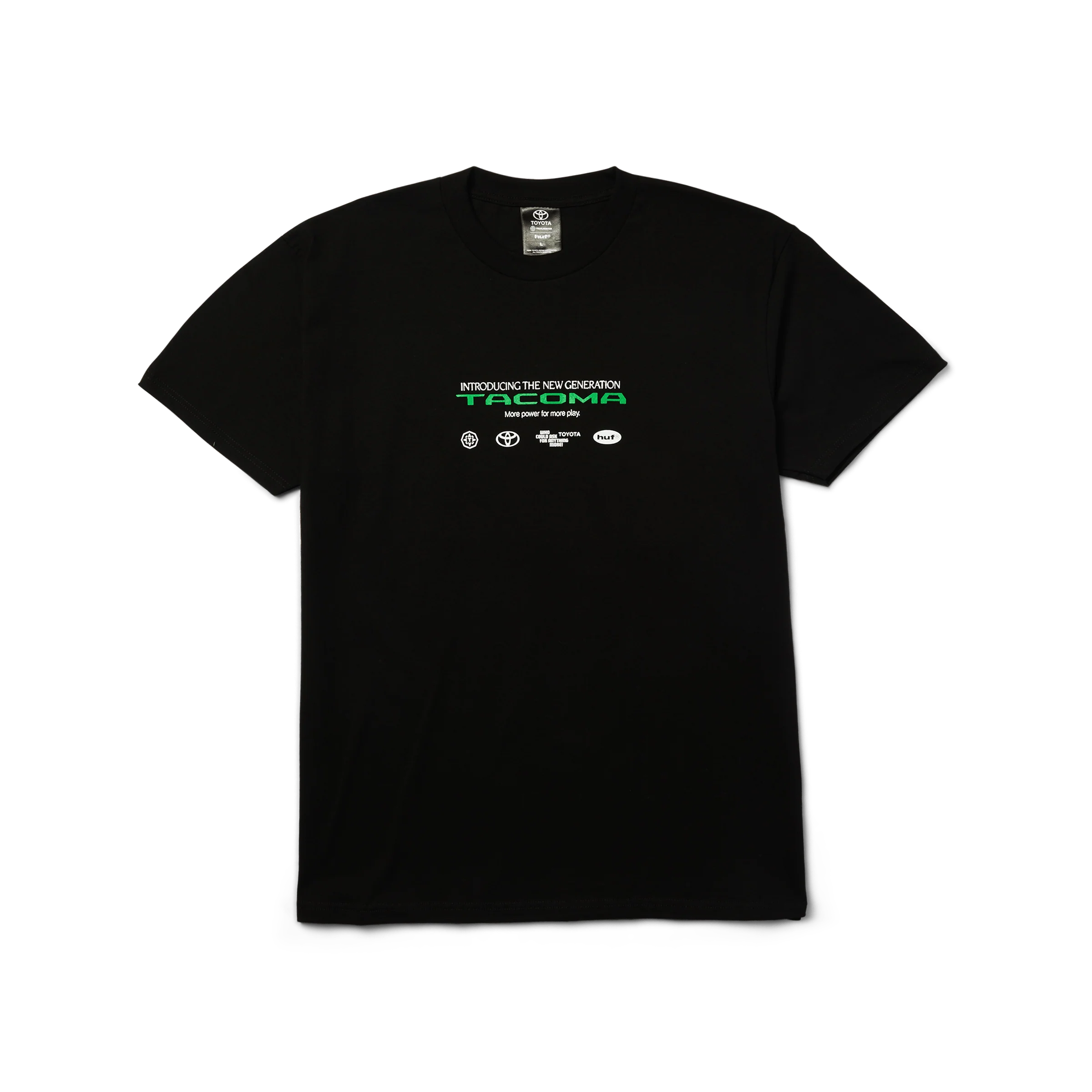 2544-huf-x-toyota-trailhunter-new-generation-t-shirt-2.webp HUF x Toyota Trailhunter New Generation T-Shirt