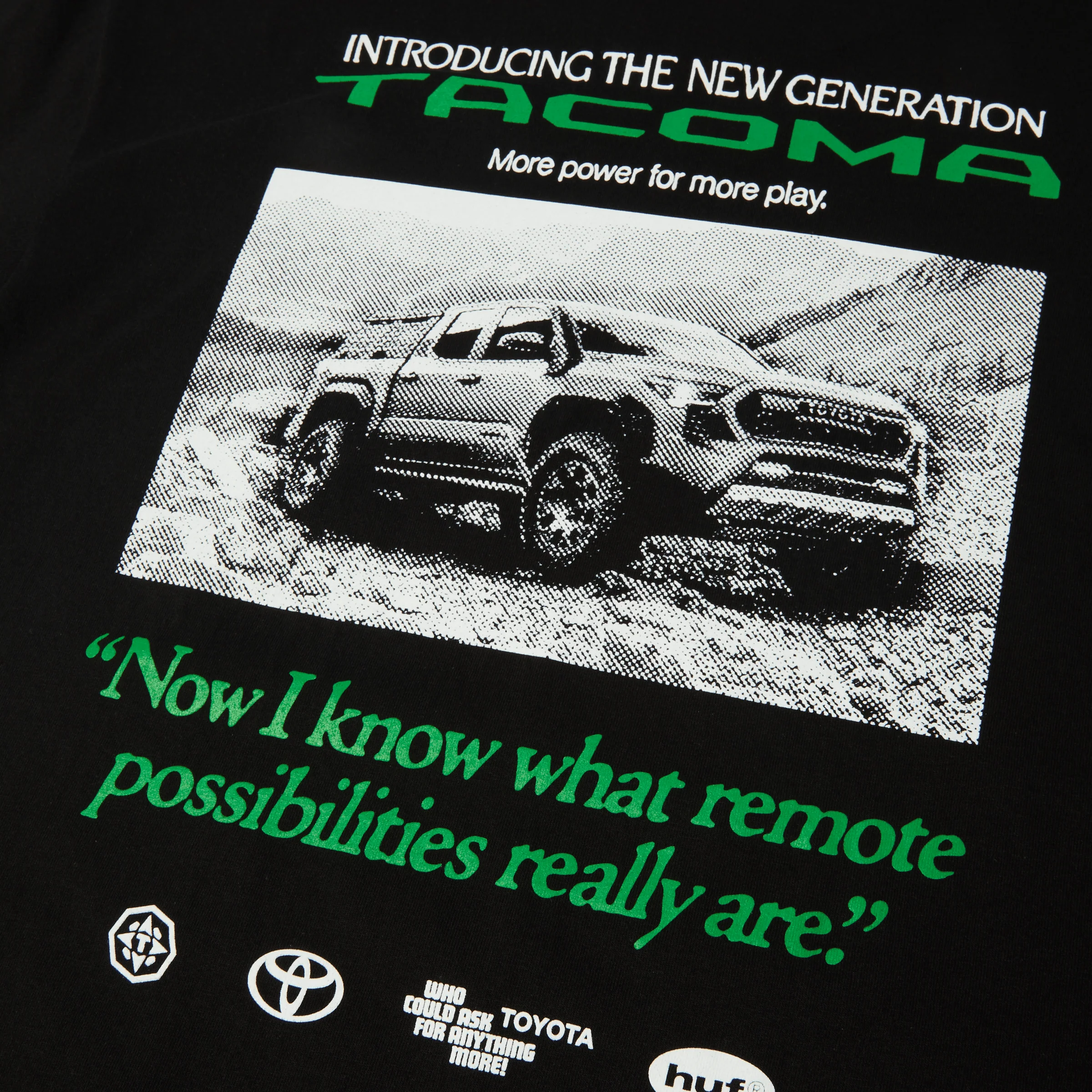 2544-huf-x-toyota-trailhunter-new-generation-t-shirt-4.webp HUF x Toyota Trailhunter New Generation T-Shirt