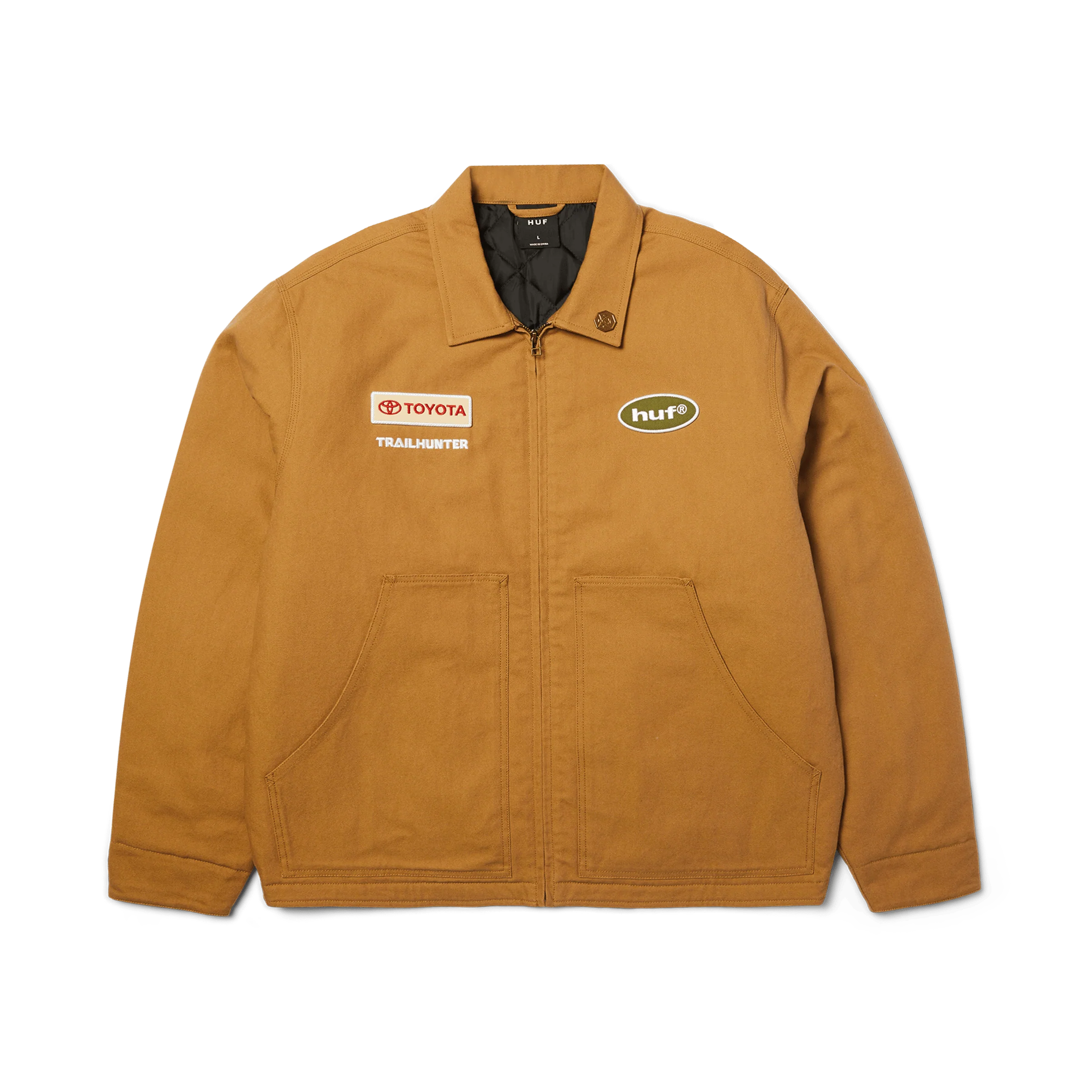 2562-huf-x-toyota-trailhunter-work-jacket-1.webp HUF x Toyota Trailhunter Work Jacket