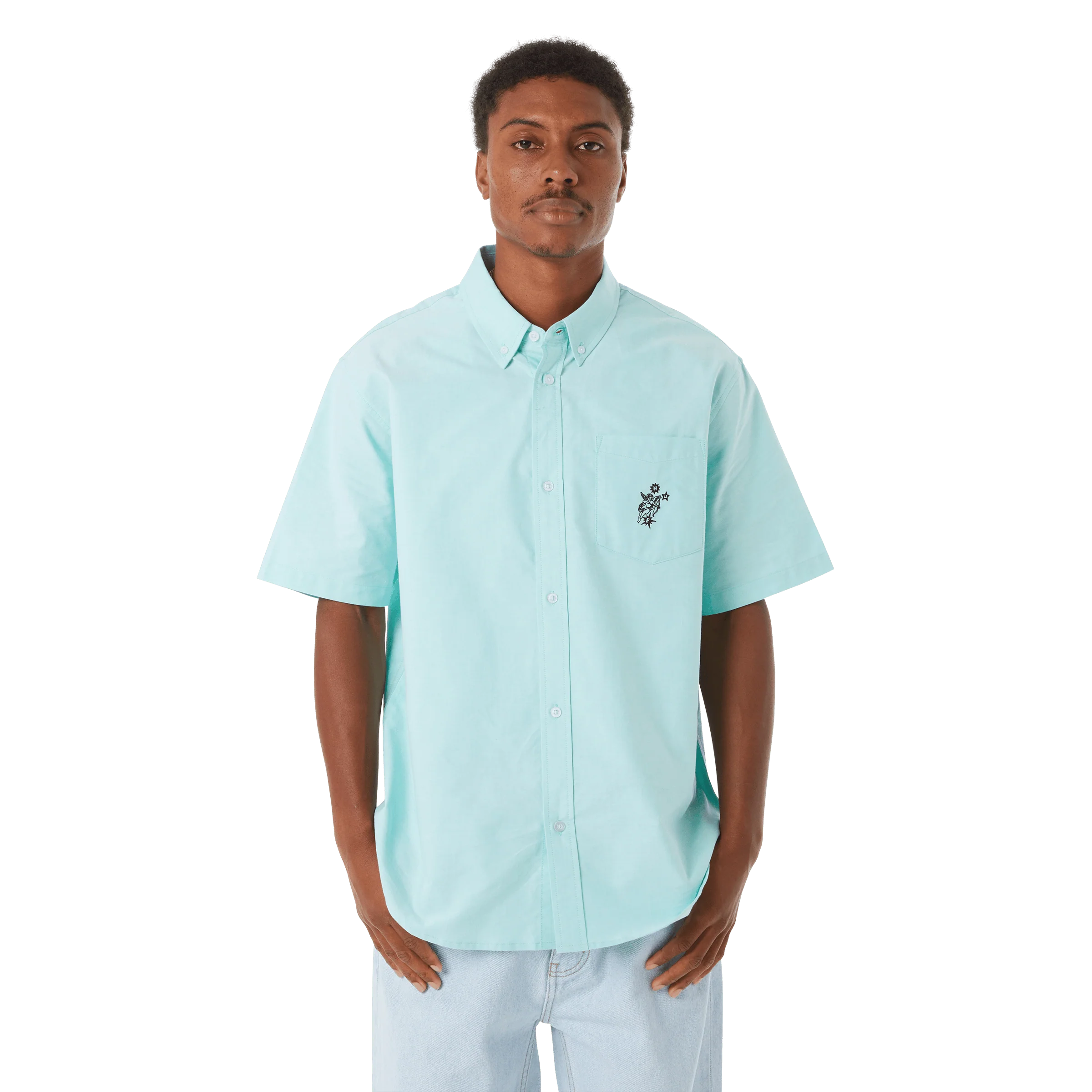 Icarus Oxford Shirt