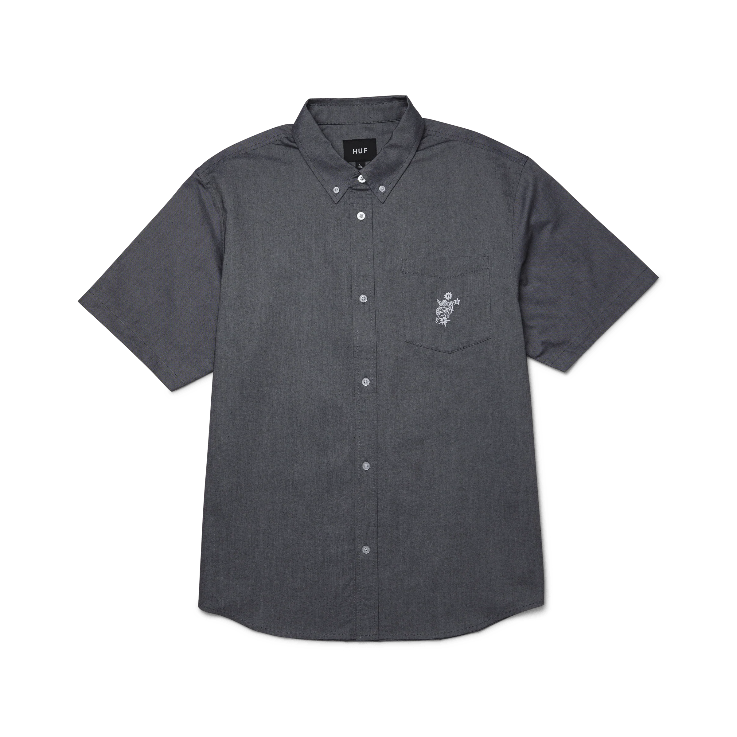 Icarus Oxford Shirt