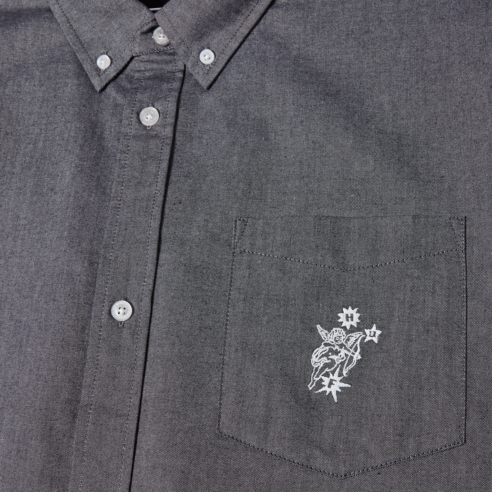Icarus Oxford Shirt